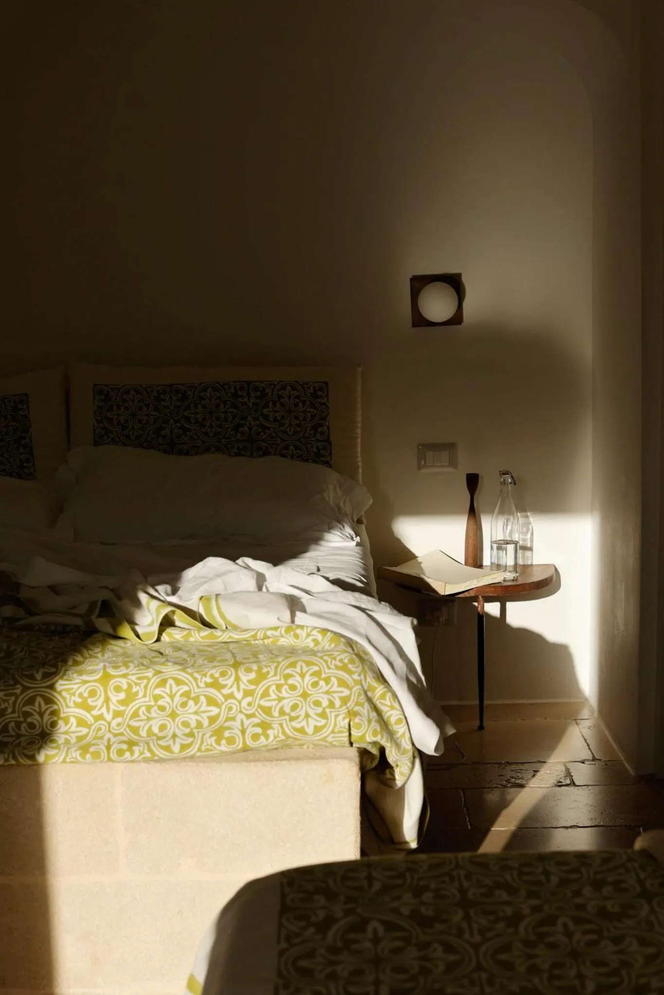 Bedroom, Bed in Regina di Ulivi