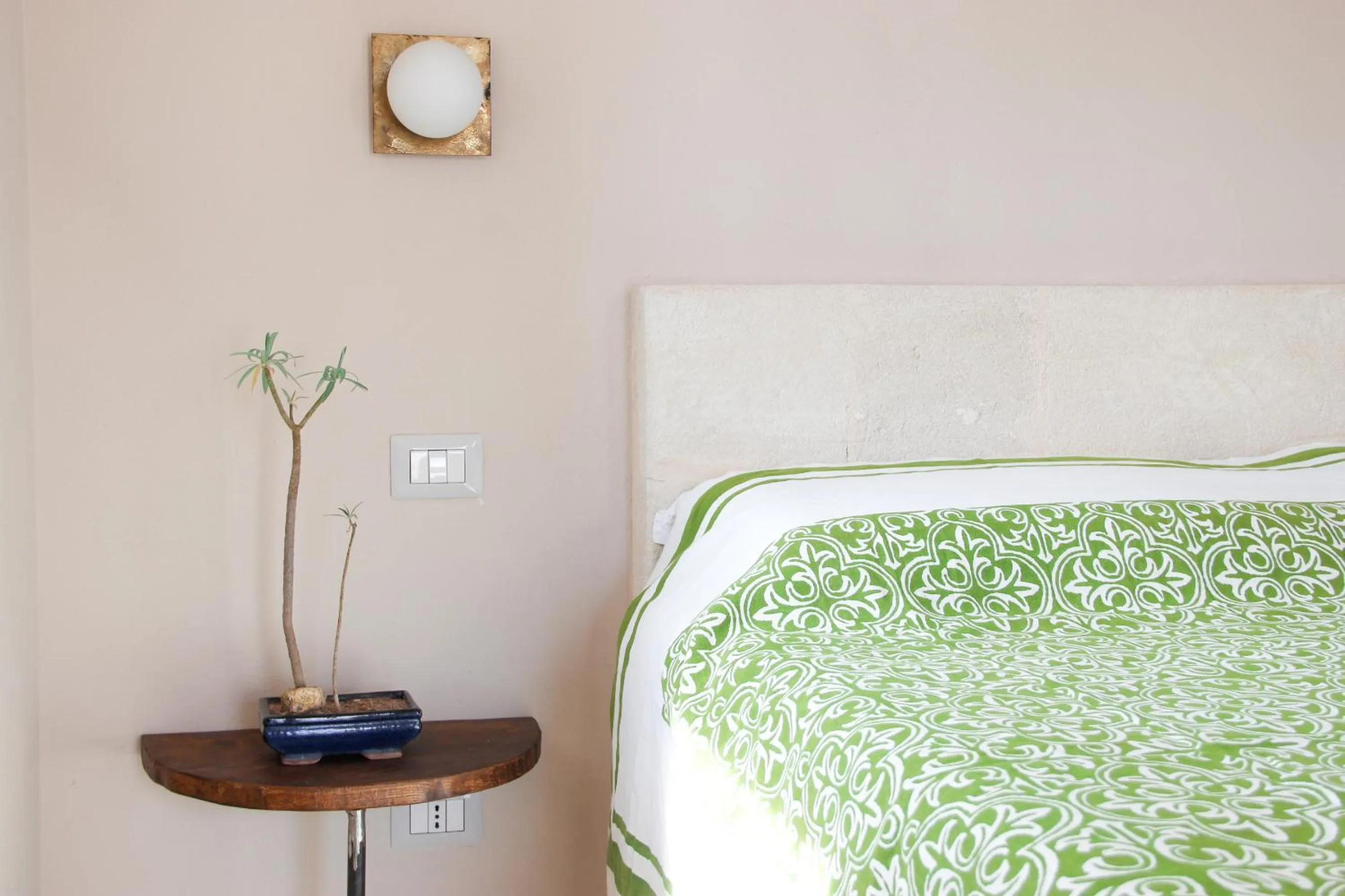 Bed in Regina di Ulivi