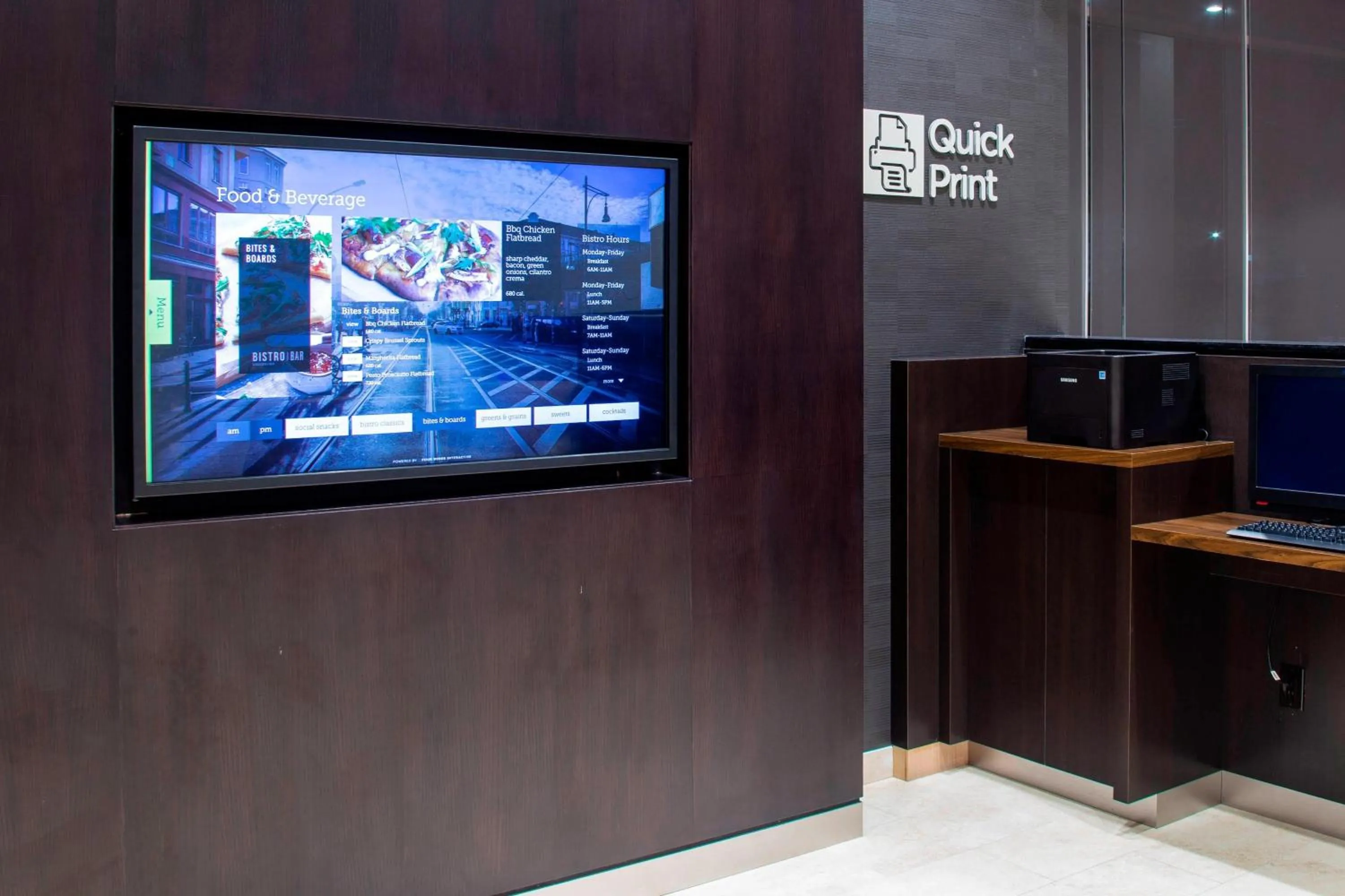 Other in Courtyard by Marriott New York Queens/Fresh Meadows