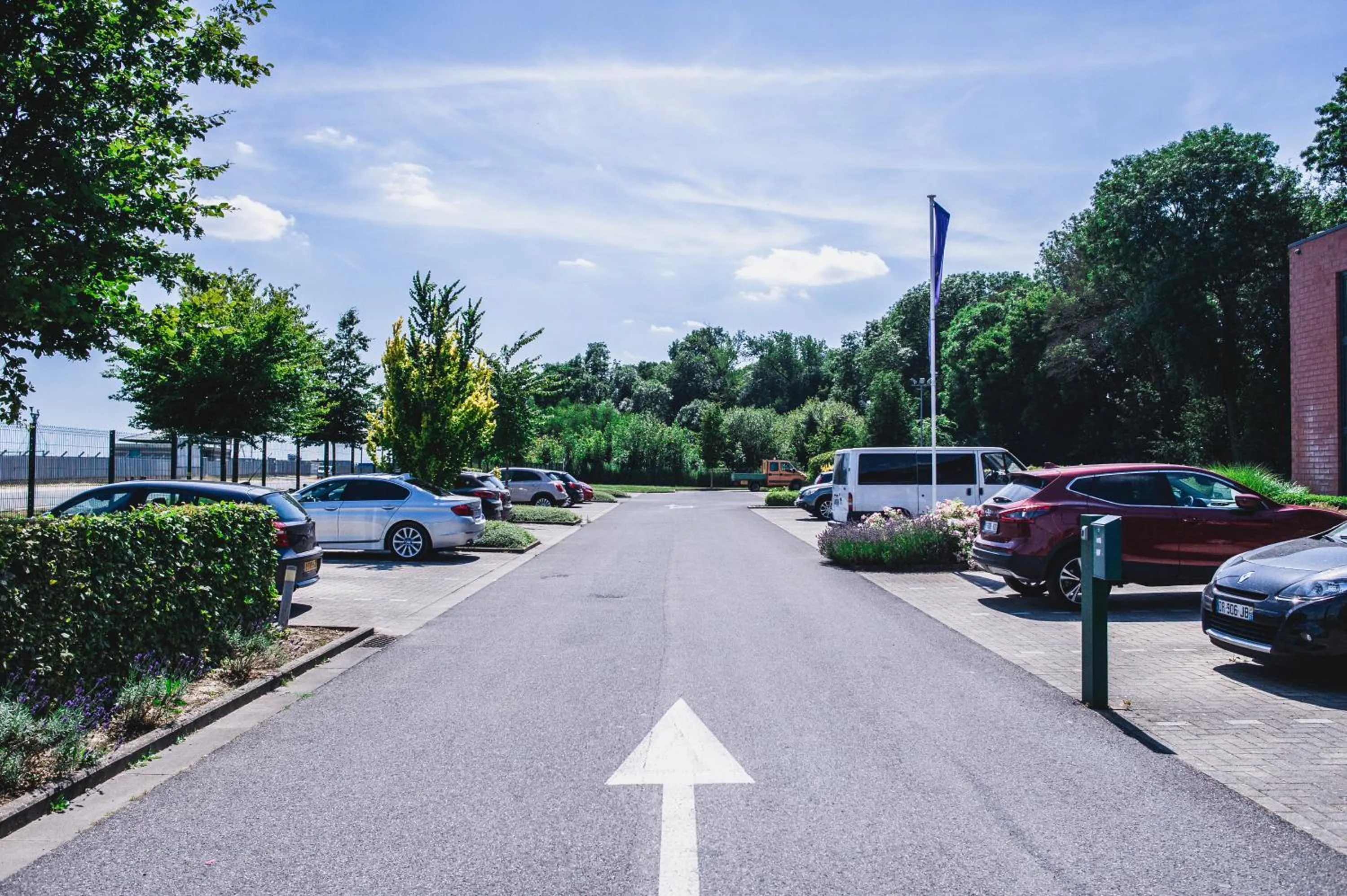 Other in DC Hotel Charleroi Airport