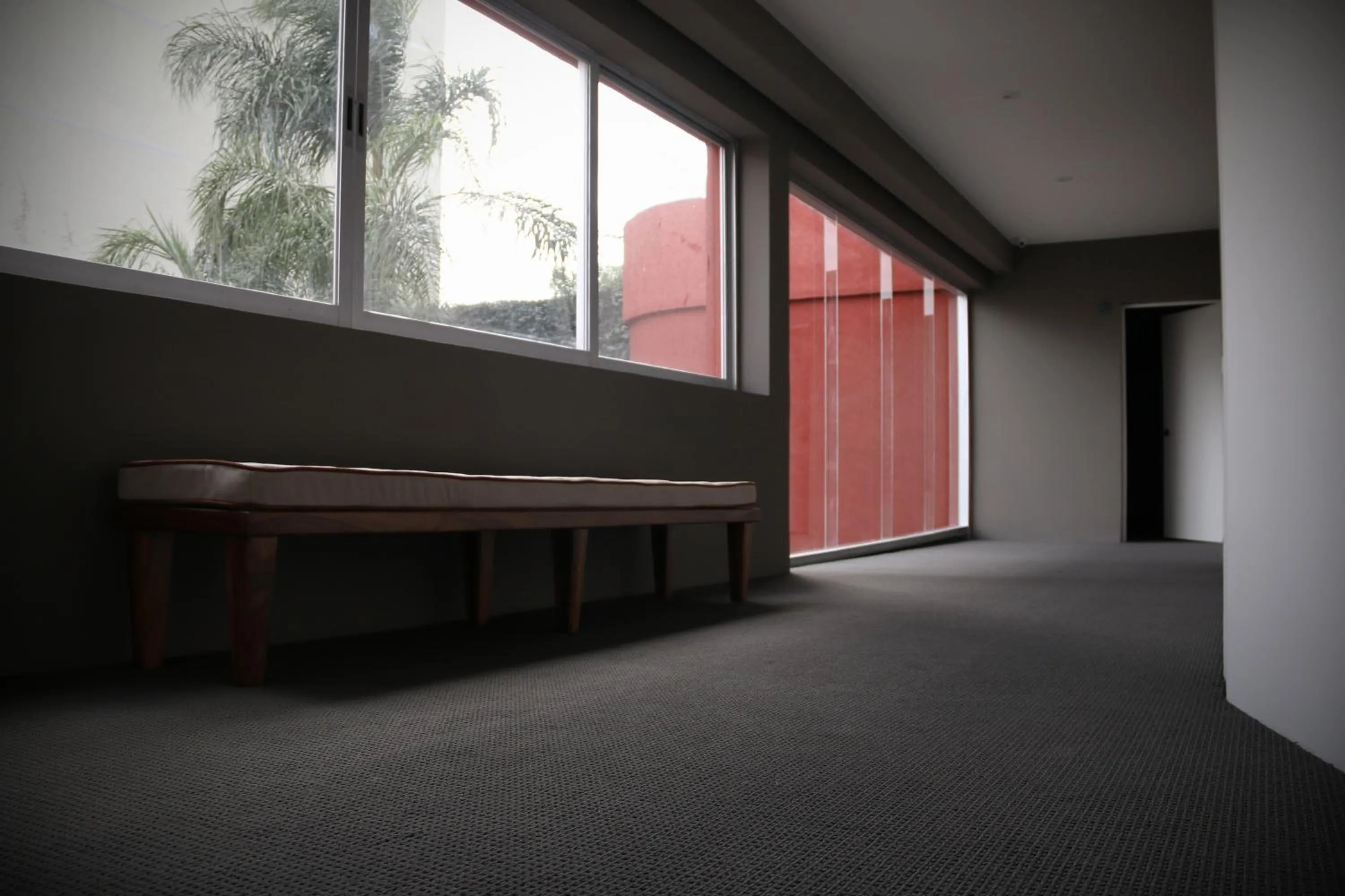 Property building in Hotel Boutique Abad