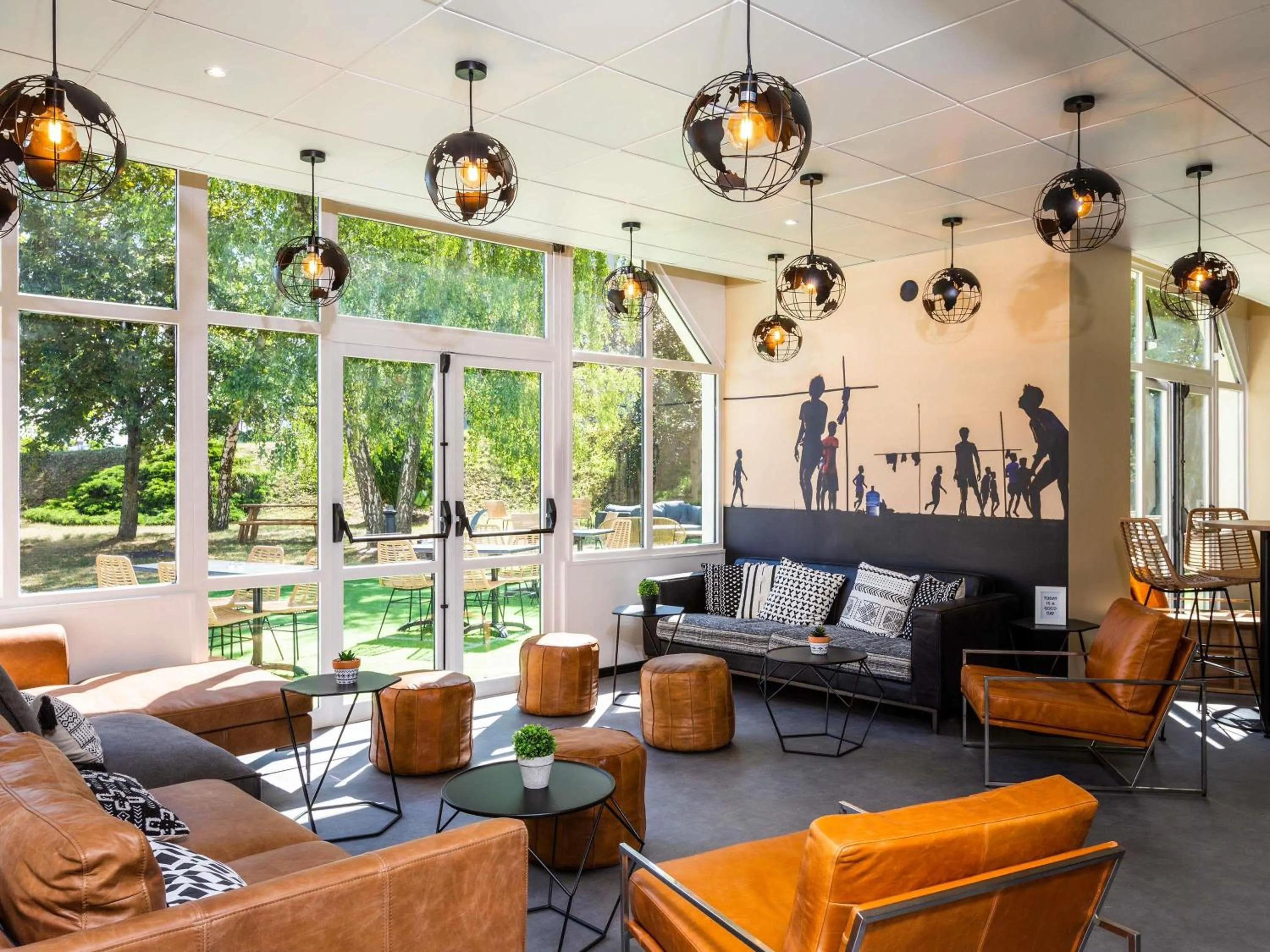 Other in Ibis Styles Bobigny Centre Préfecture