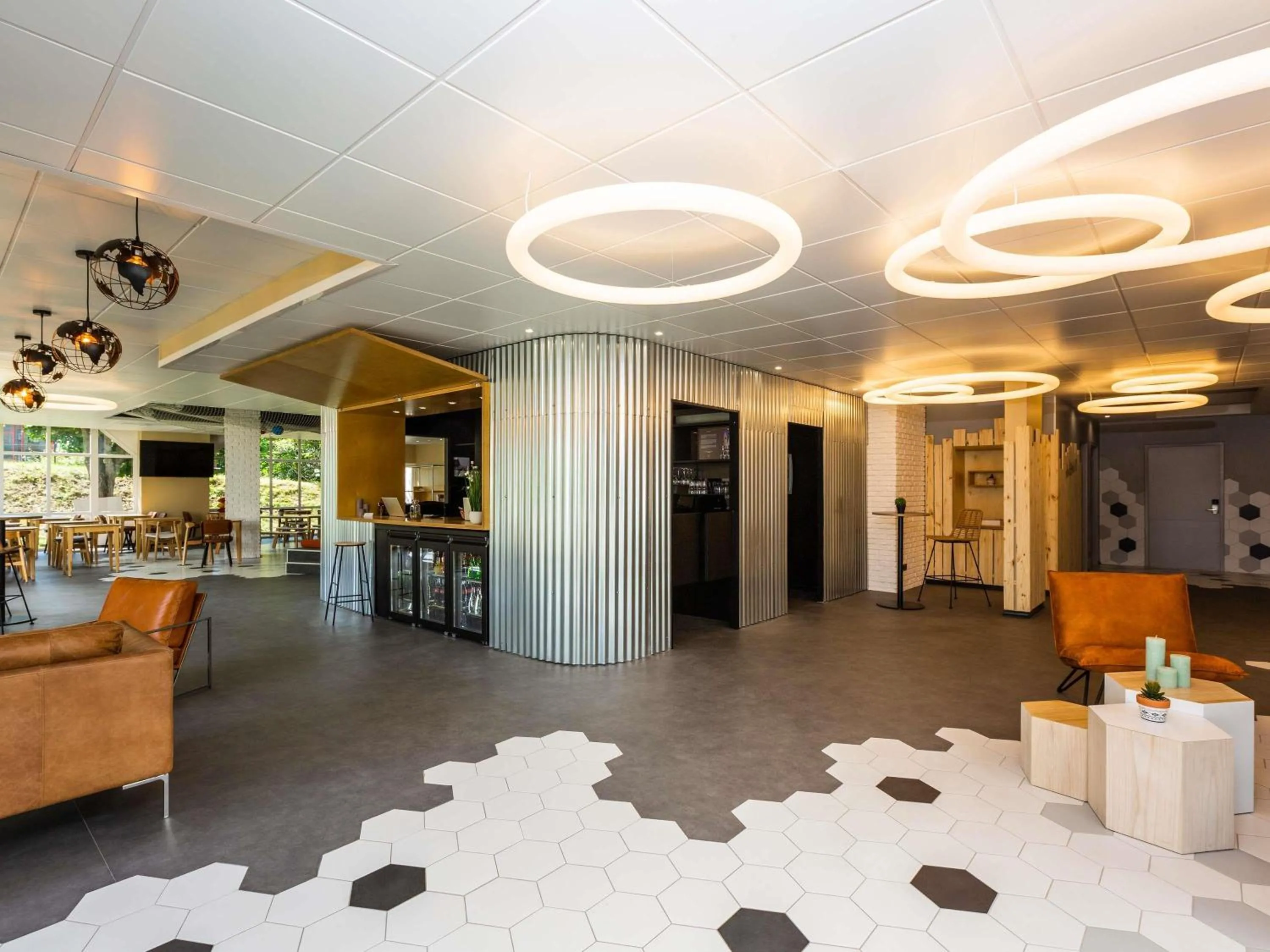 Other in Ibis Styles Bobigny Centre Préfecture