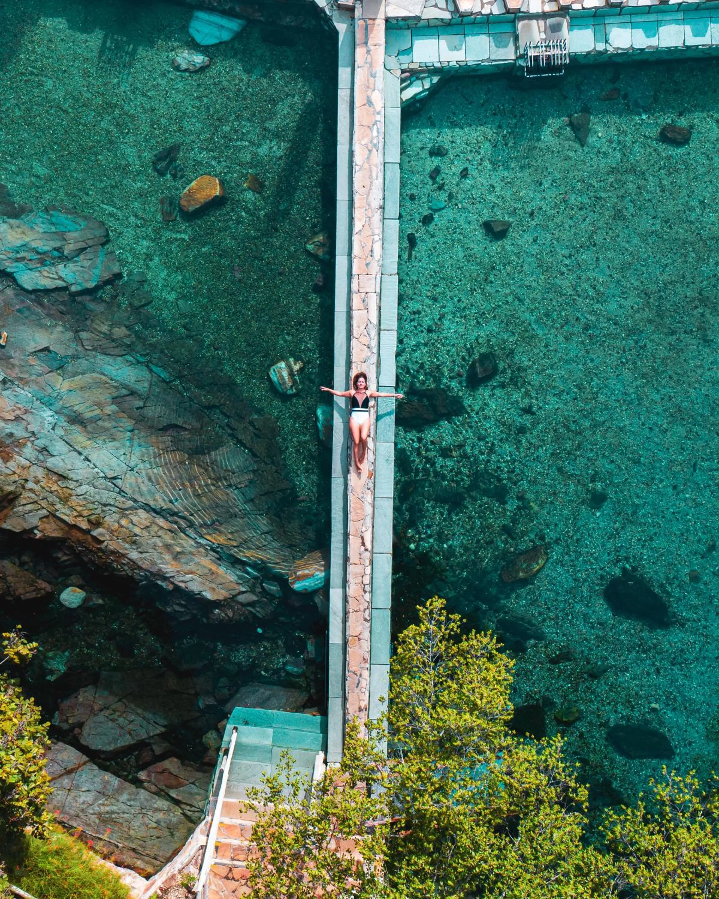 Nearby landmark in Rio Quente Cristal Resorts