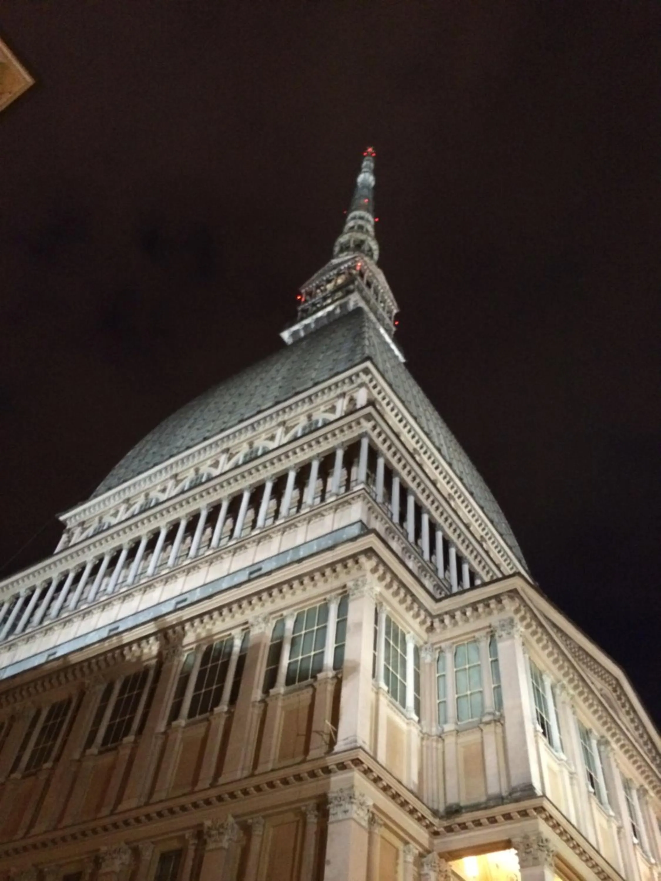 Decorative detail in AppartaHotel