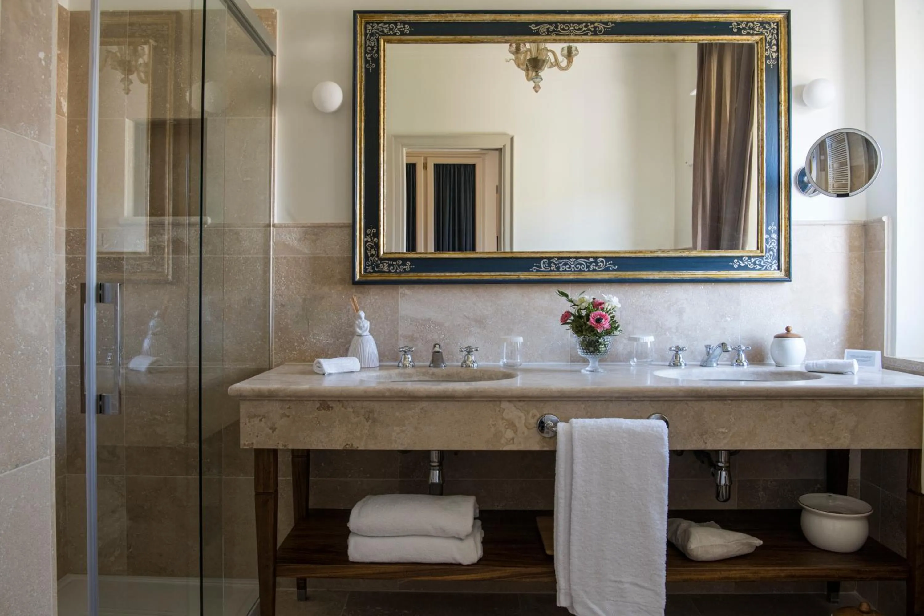 La Posta Hotel & Thermal Spa