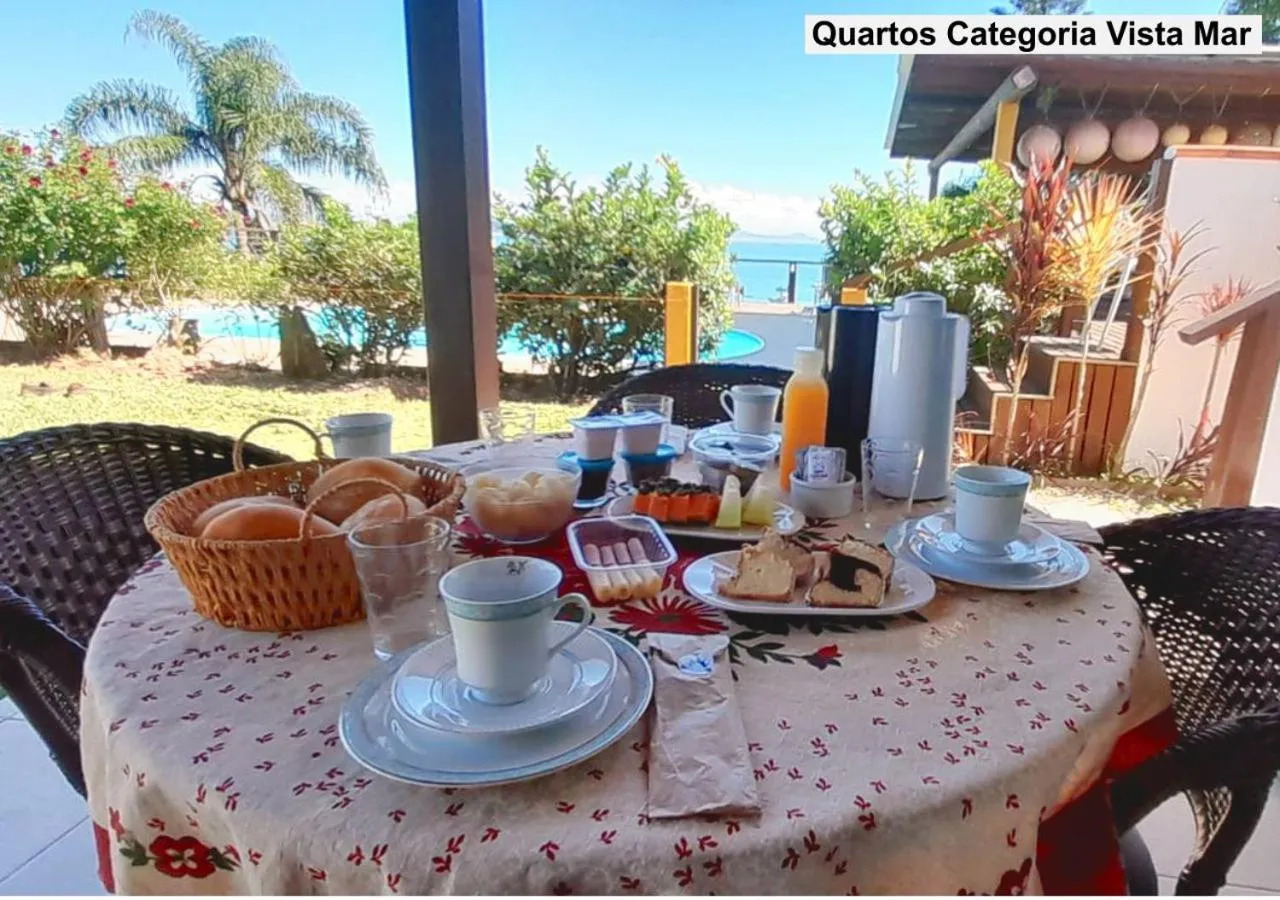 Pousada Vila de Monaco