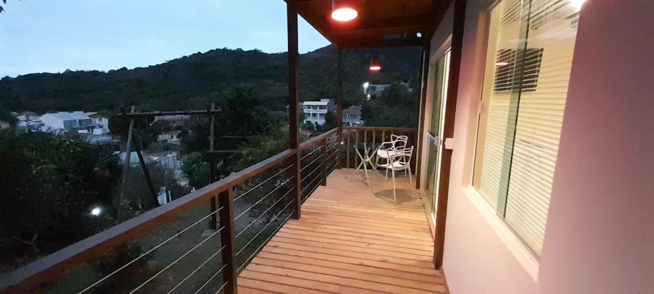 Pousada Vila de Monaco