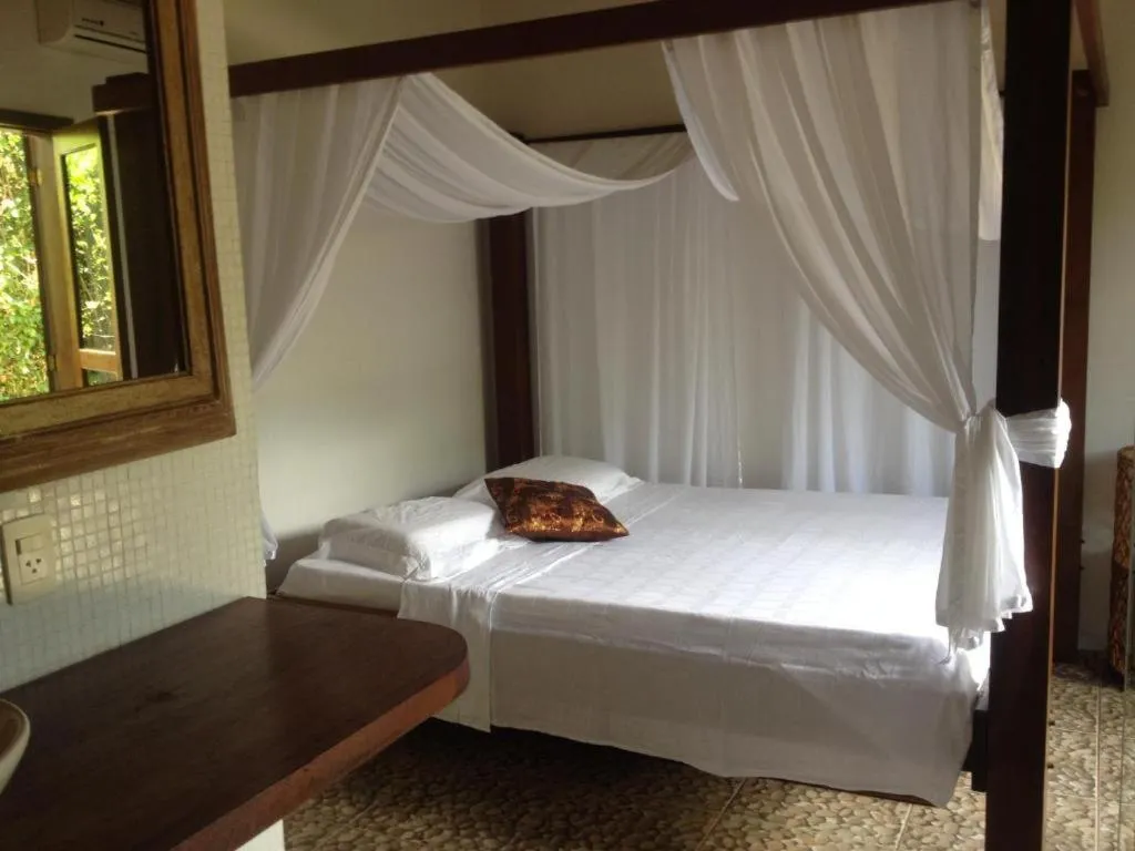 Bedroom, Bed in House da Lui