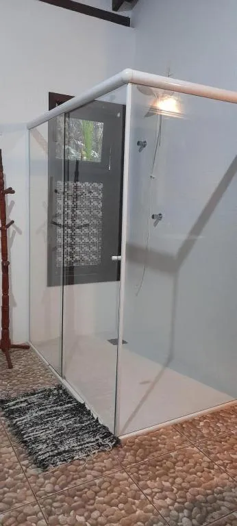 Bedroom in House da Lui