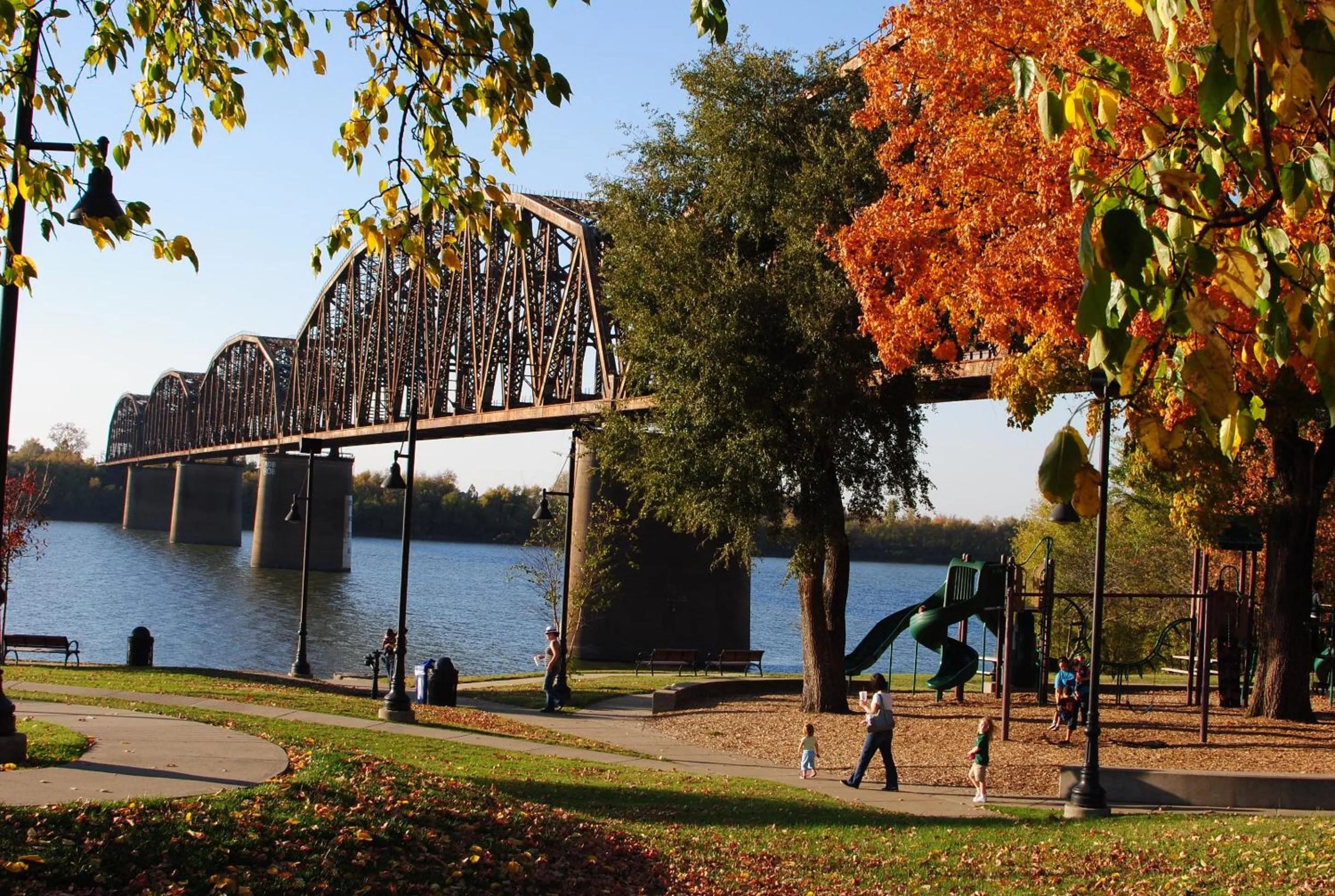 Nearby landmark in L&N Bed and Breakfast Ltd