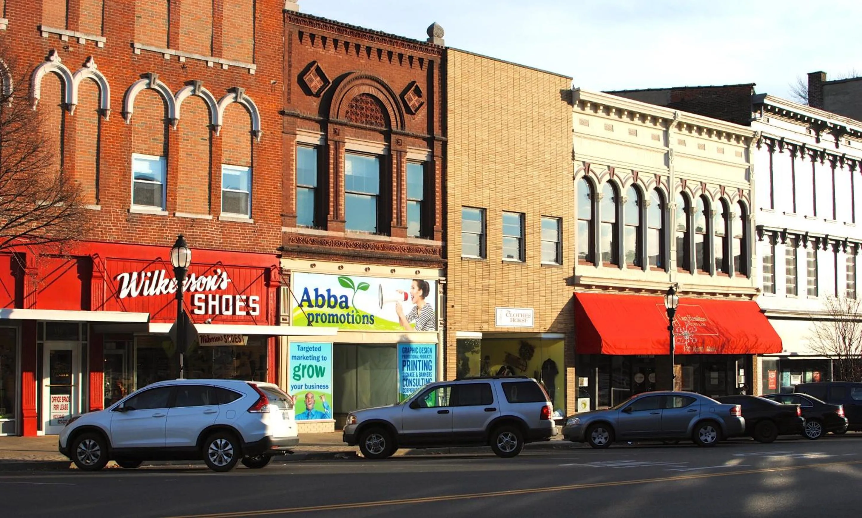 Off site in L&N Bed and Breakfast Ltd