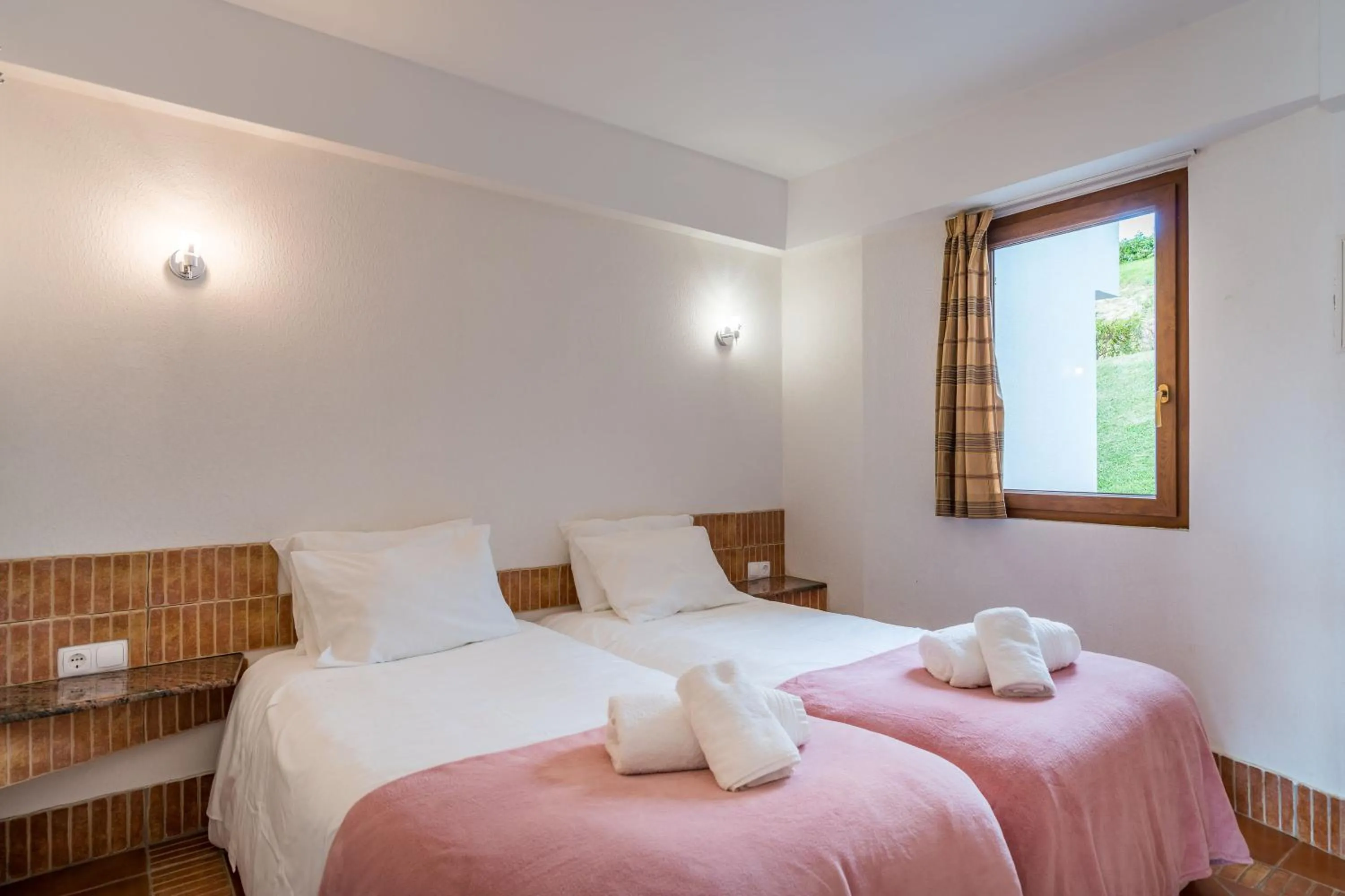 Pedras del Rei, Nature and Beach Apartment