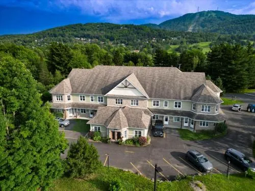Le 204 Champlain Bromont