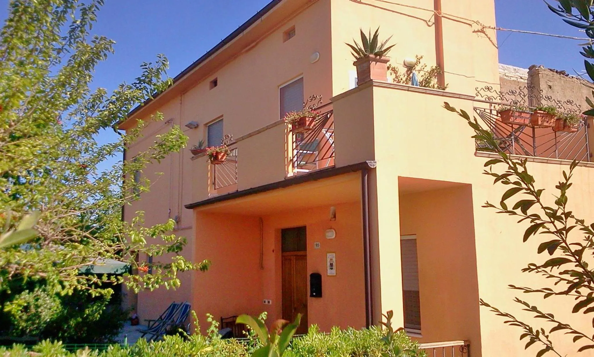 Casale Re di Coppe