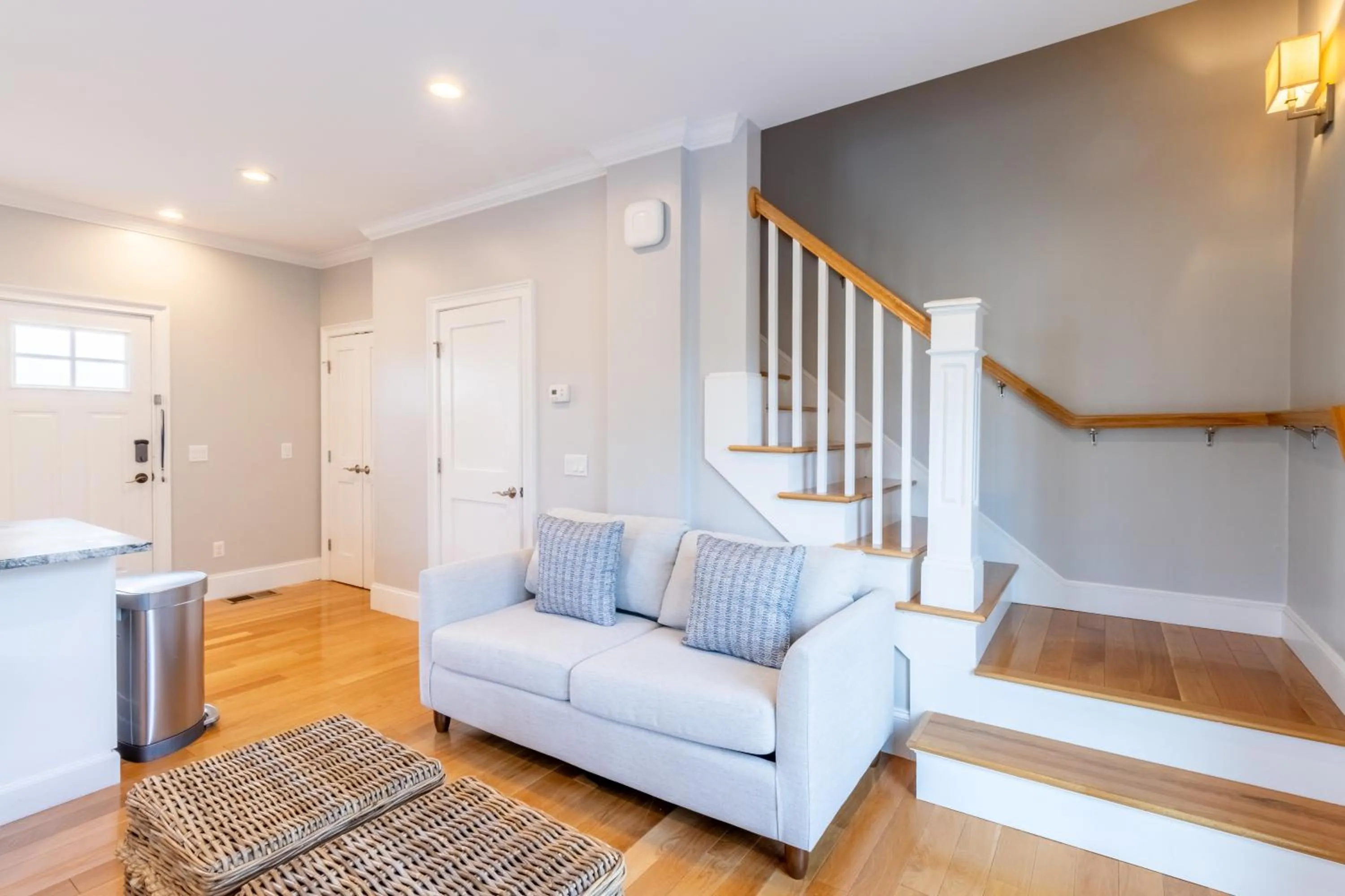 The East Island Reserve Hotel