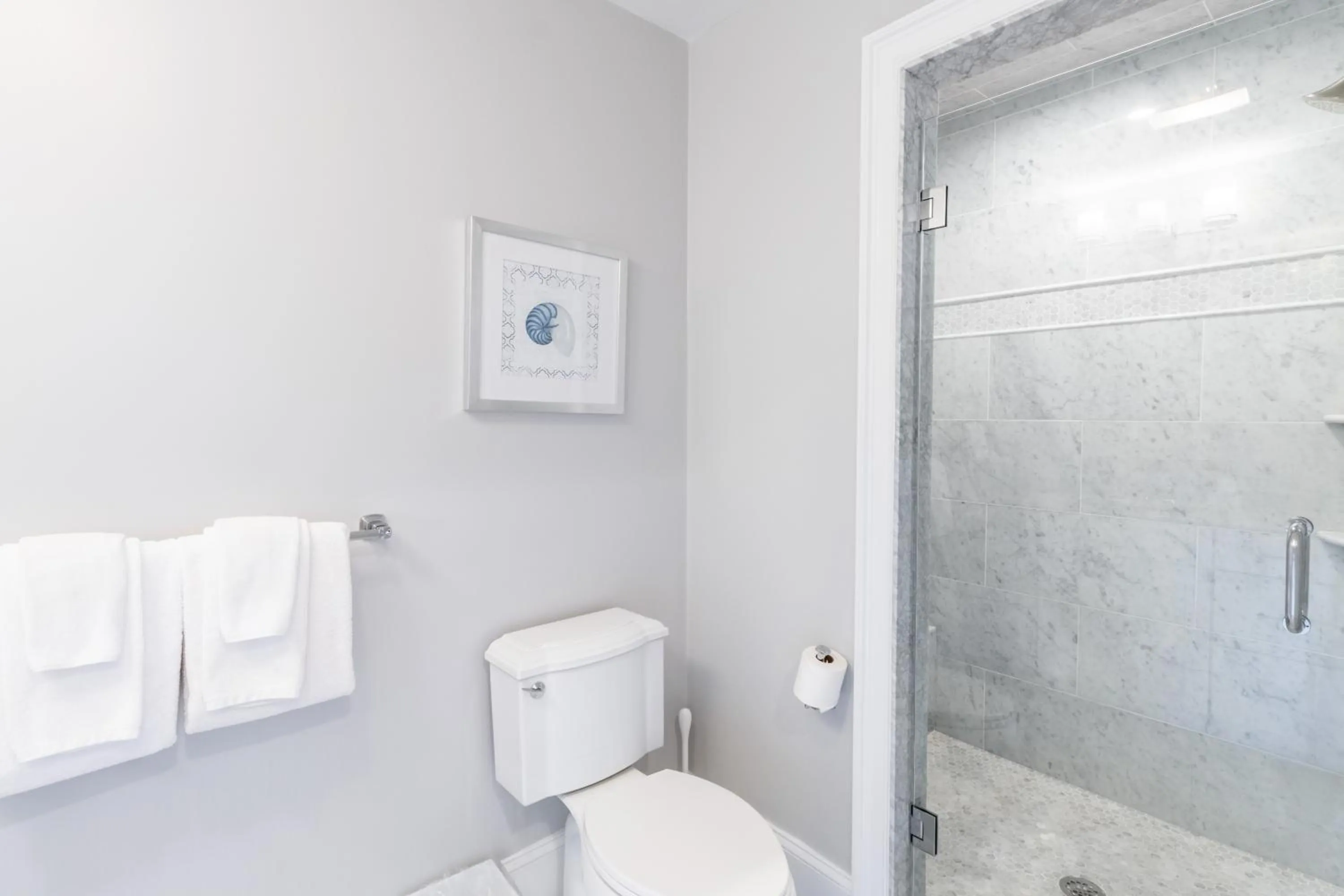 The East Island Reserve Hotel