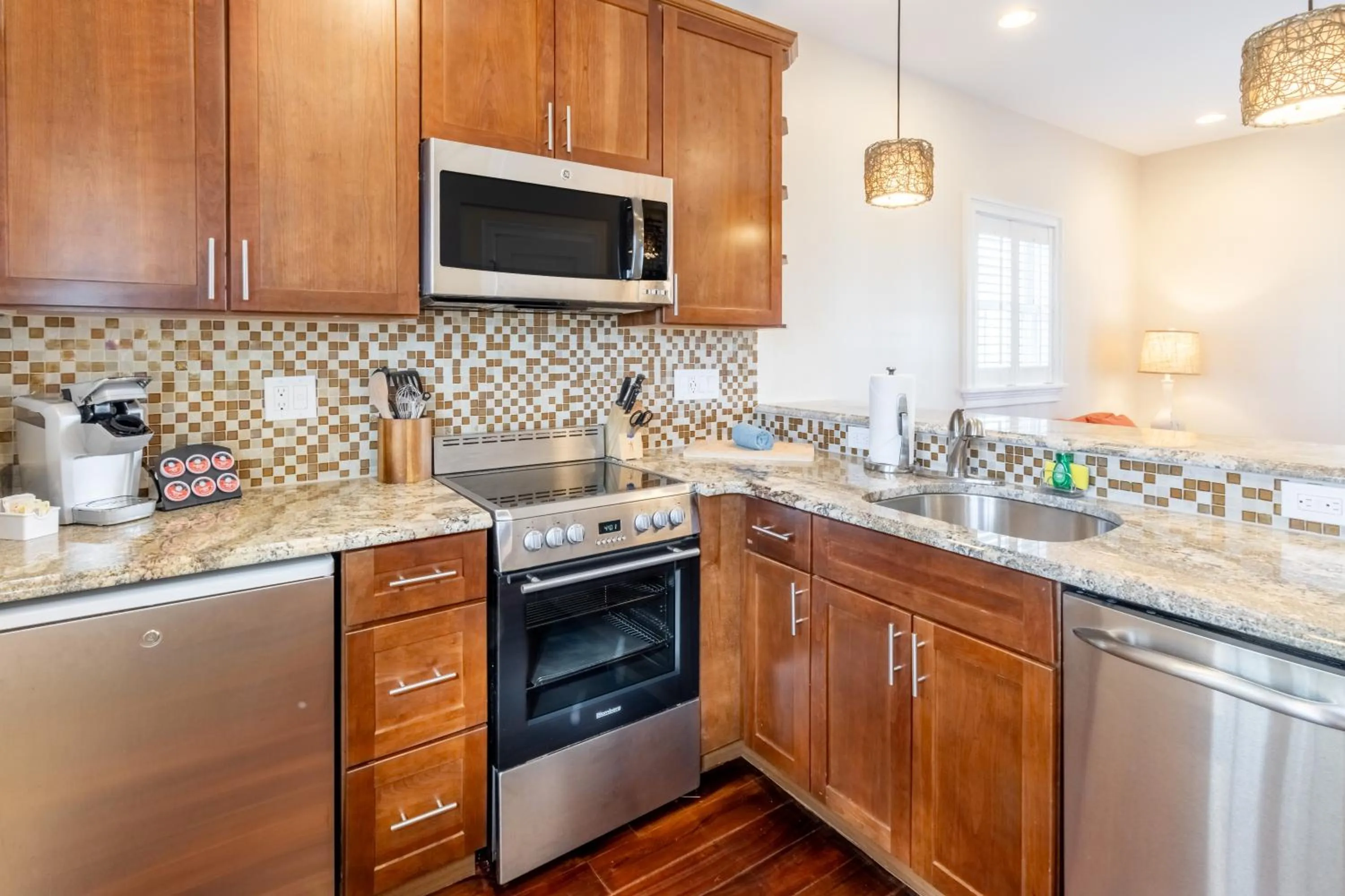 The East Island Reserve Hotel