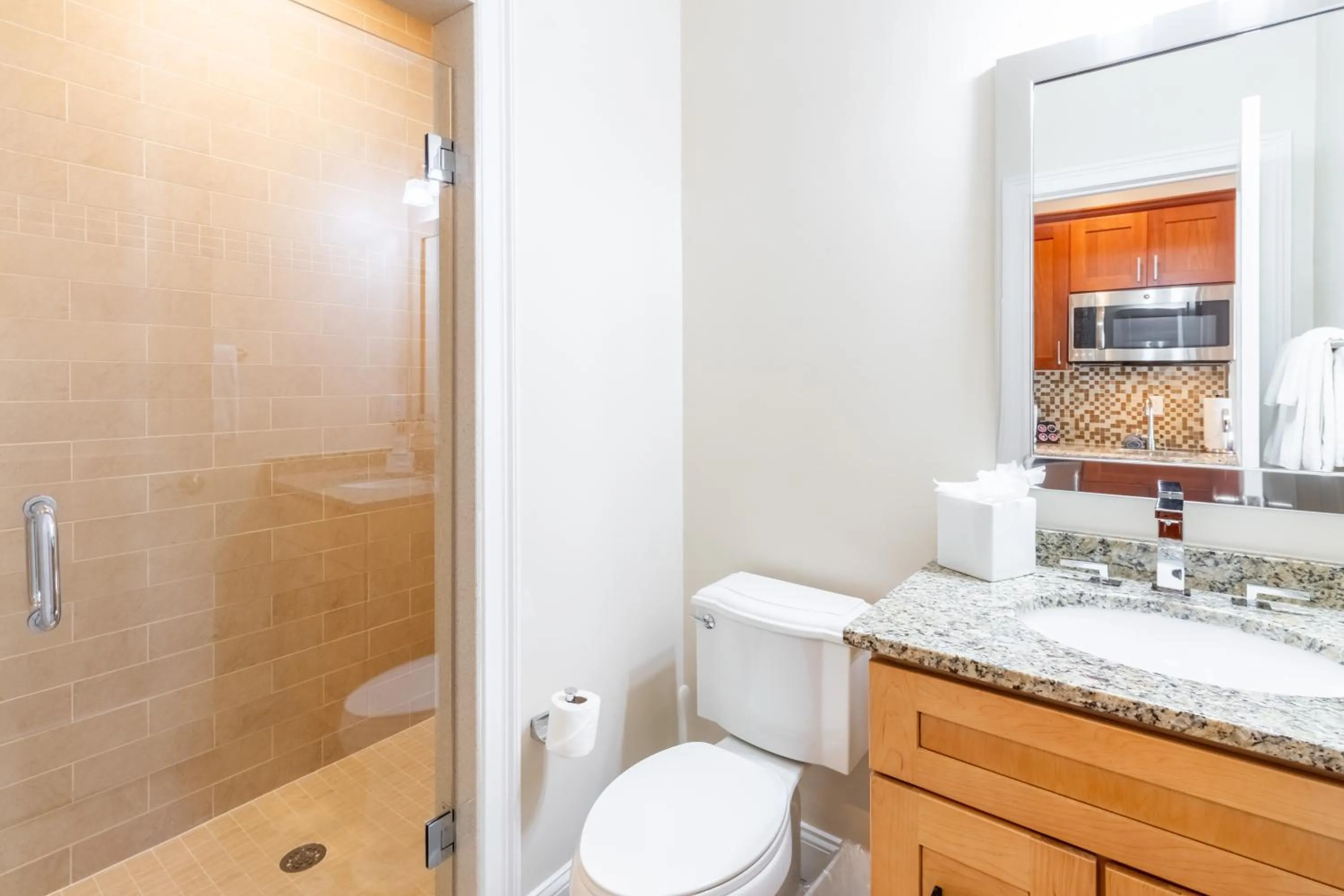 The East Island Reserve Hotel