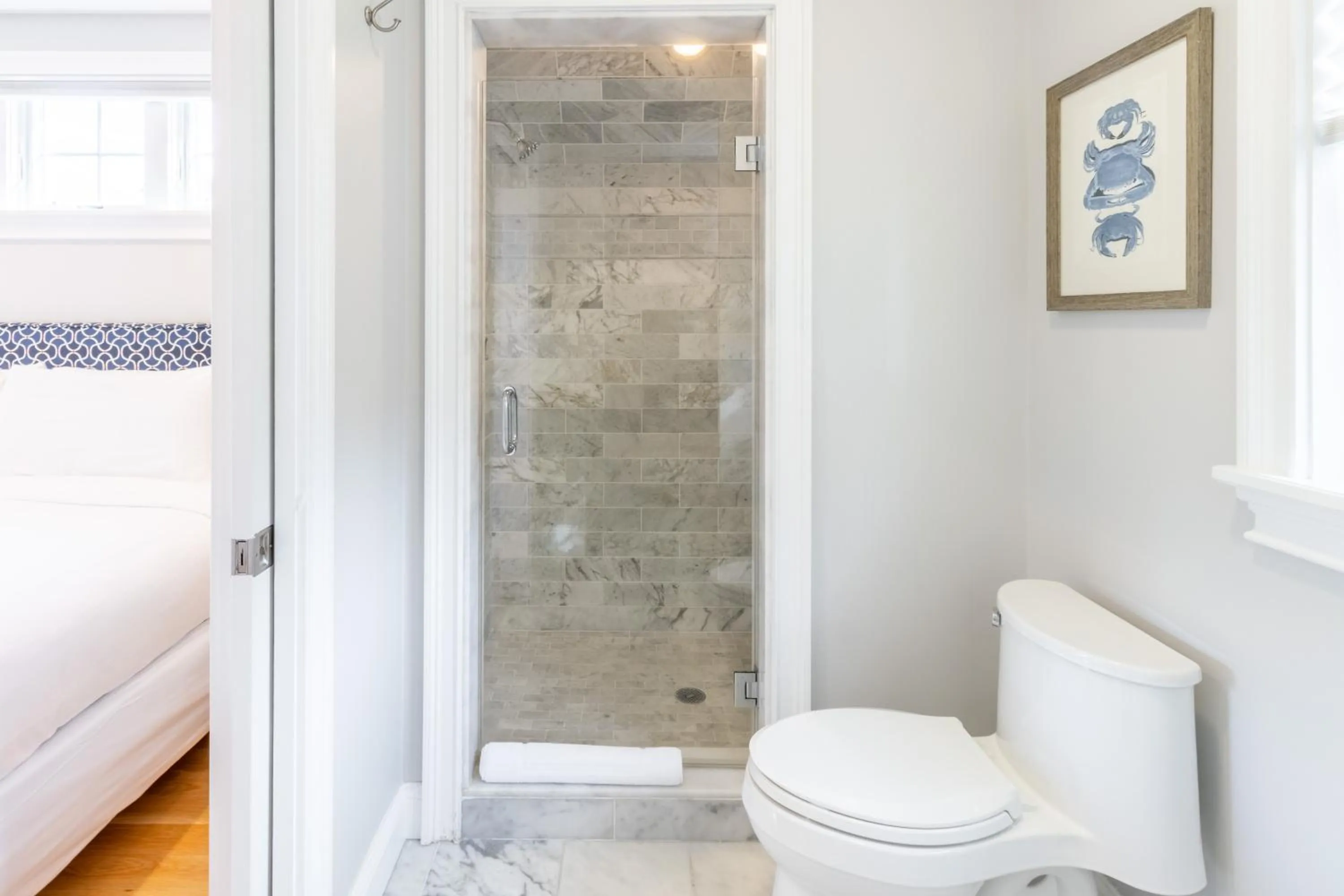 The East Island Reserve Hotel