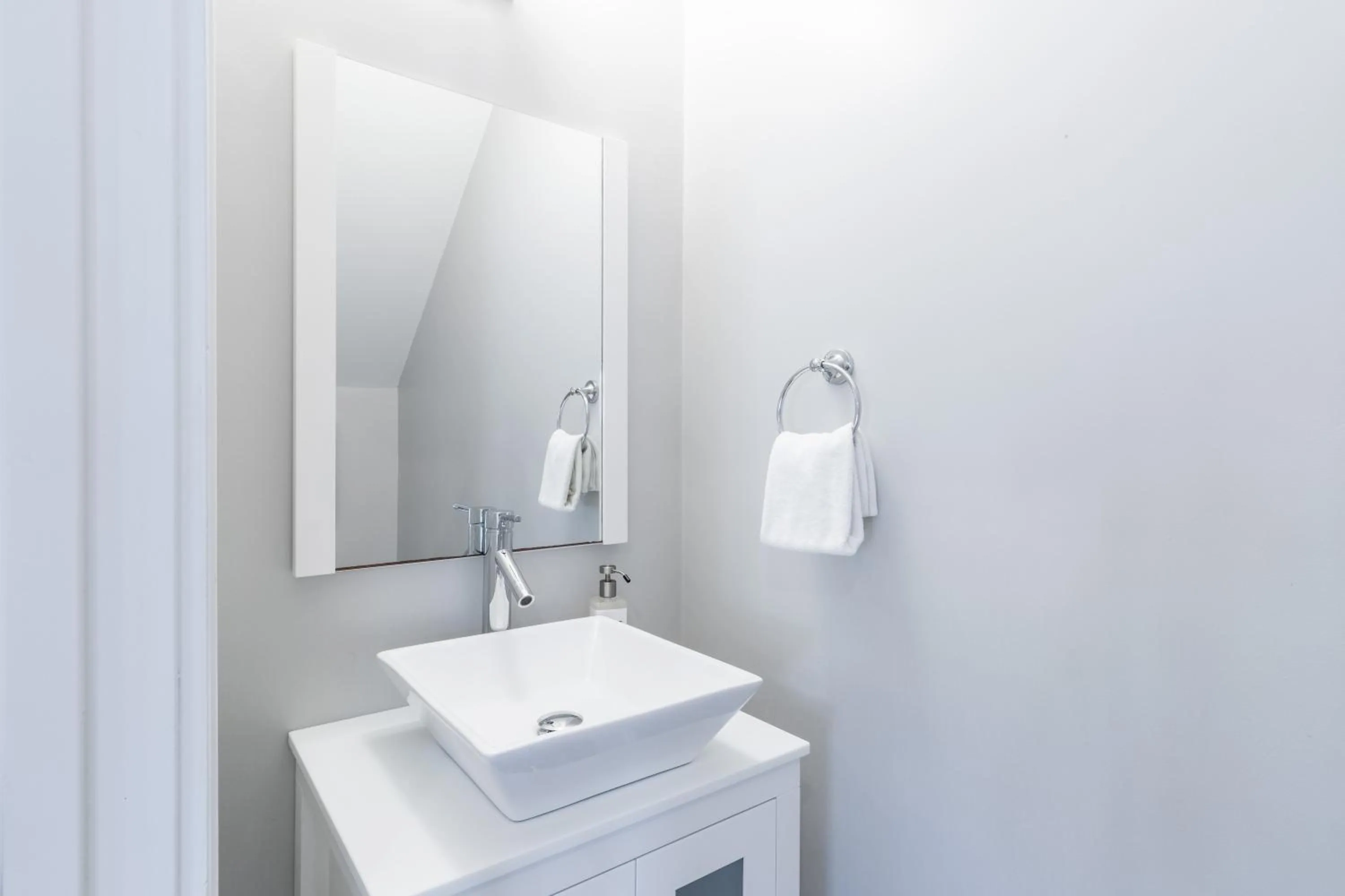 The East Island Reserve Hotel