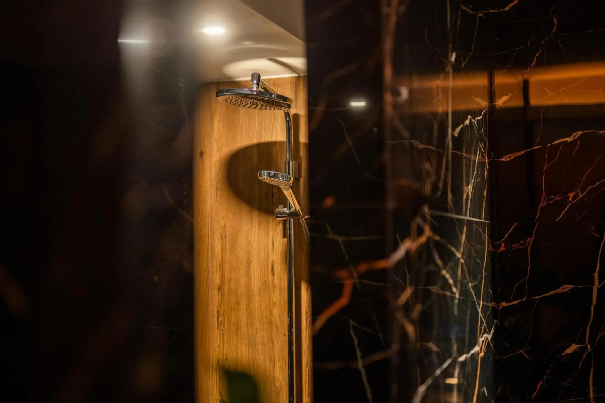 Spa and wellness centre/facilities in Hotel Zagi