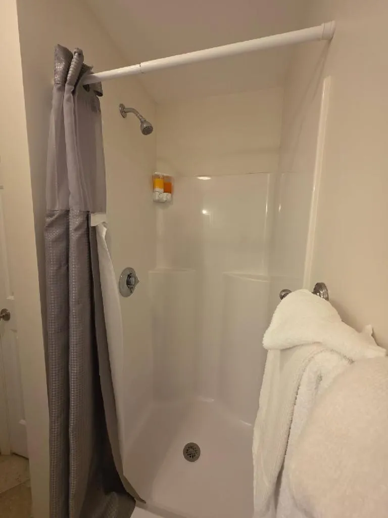 The Inn on the Wharf