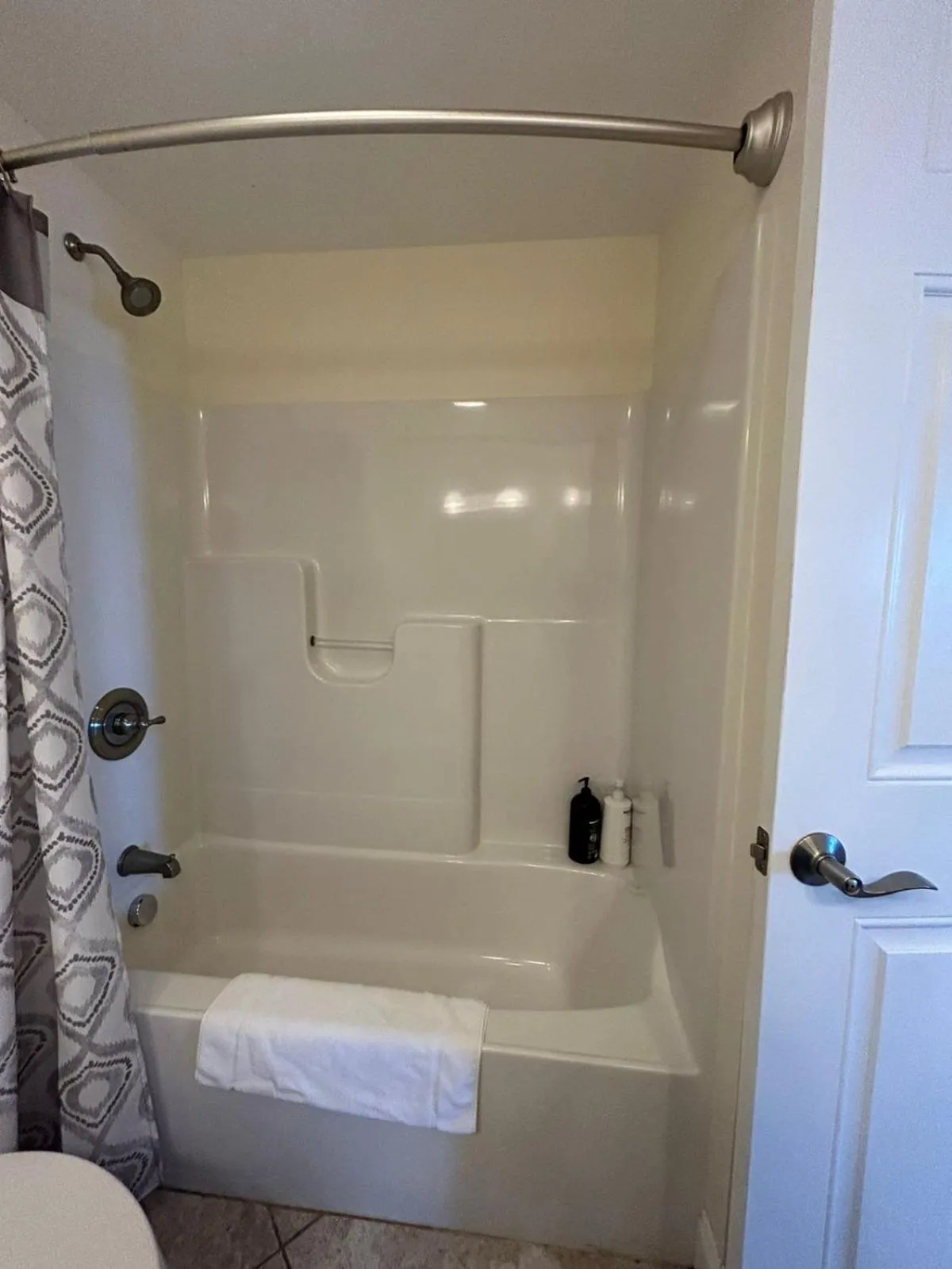 The Inn on the Wharf