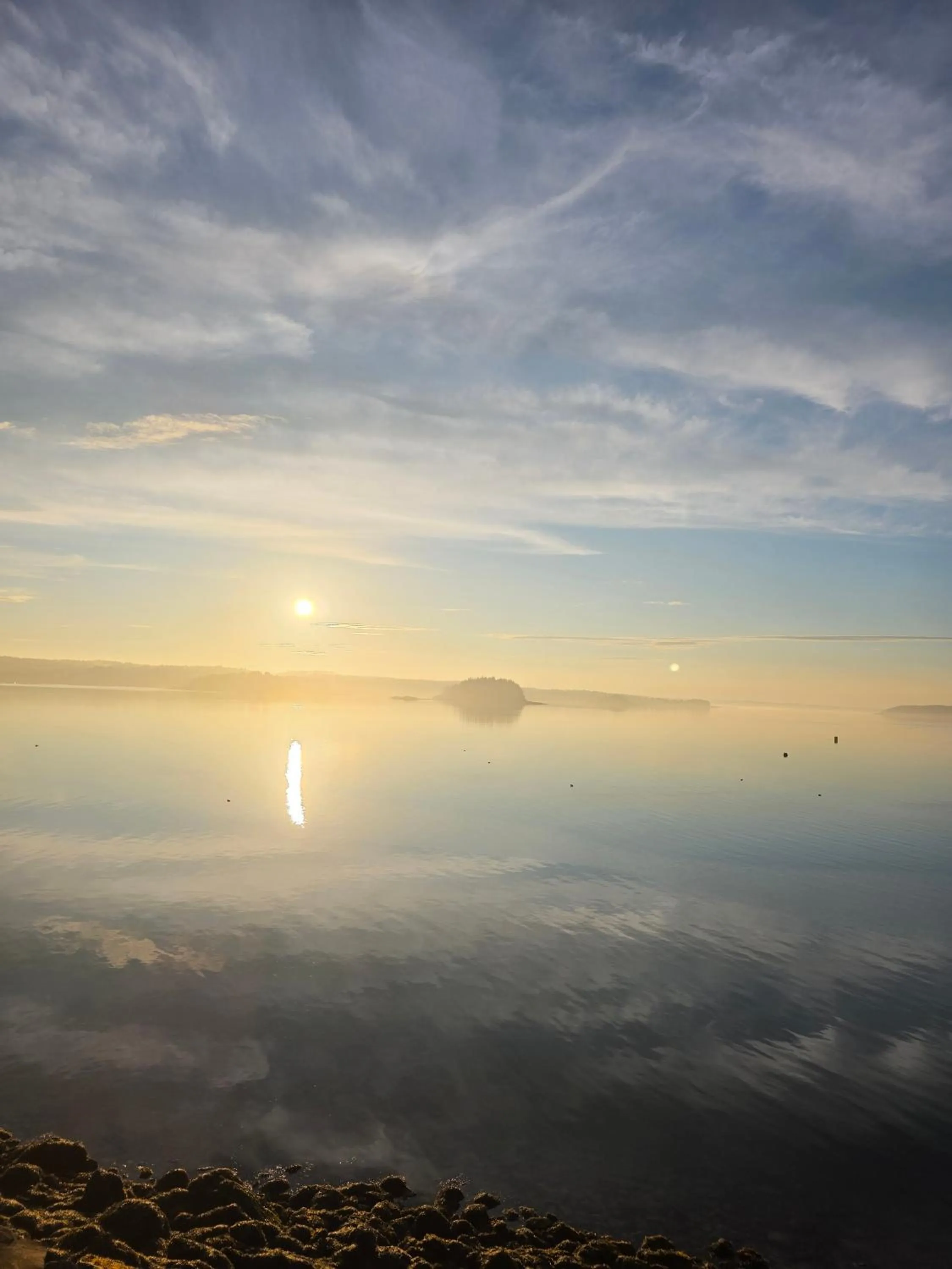 The Inn on the Wharf