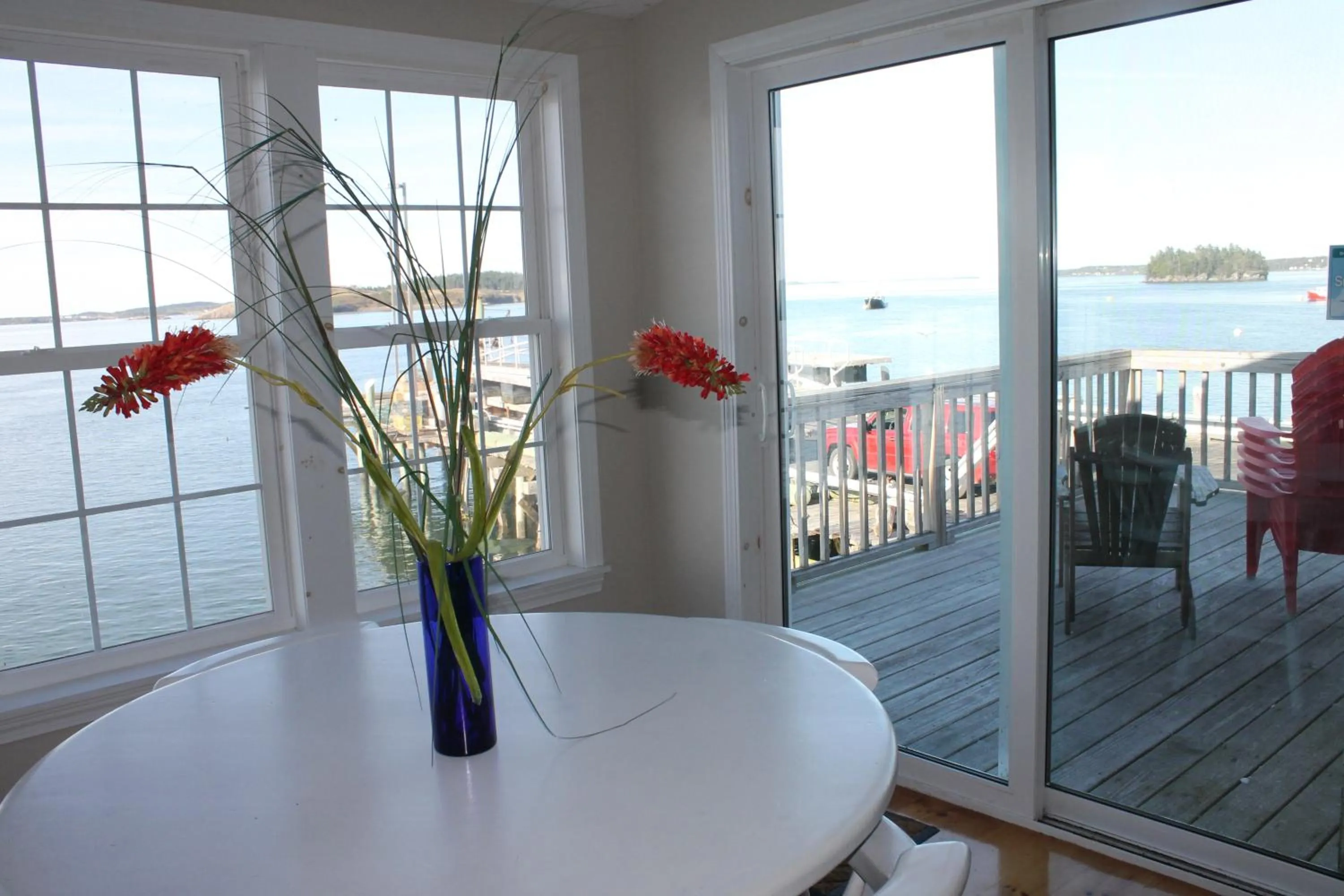 Other in The Inn on the Wharf