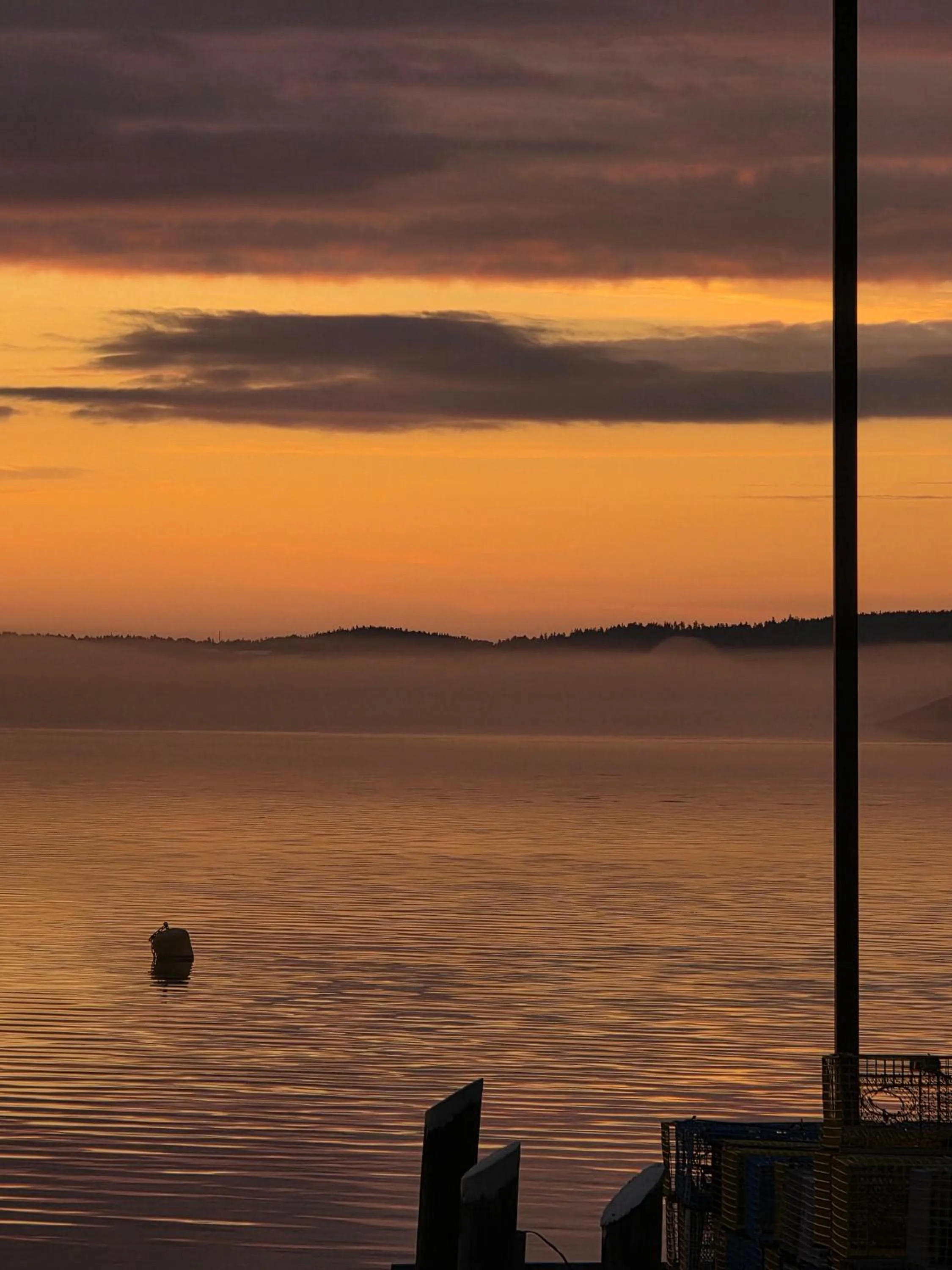 The Inn on the Wharf