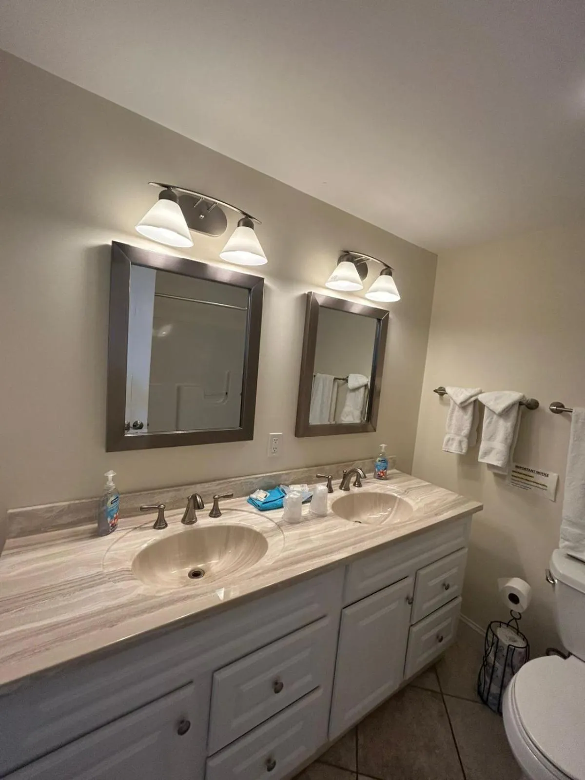 The Inn on the Wharf