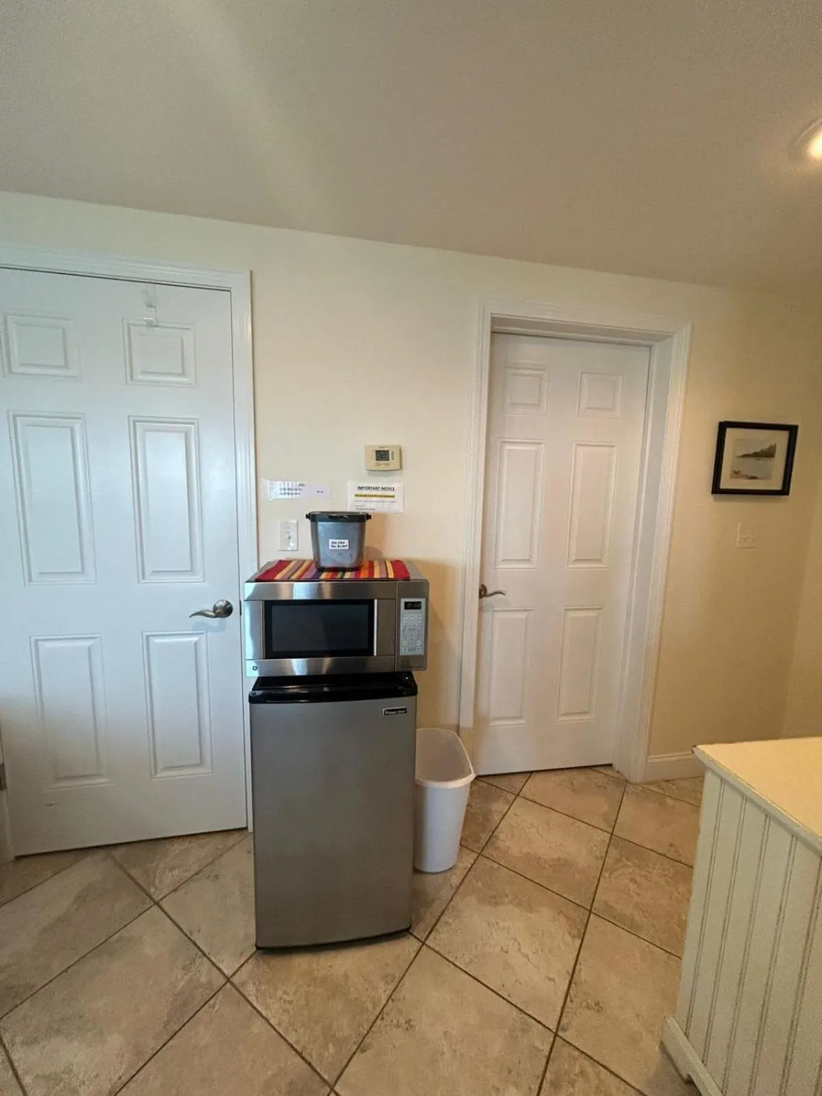 The Inn on the Wharf