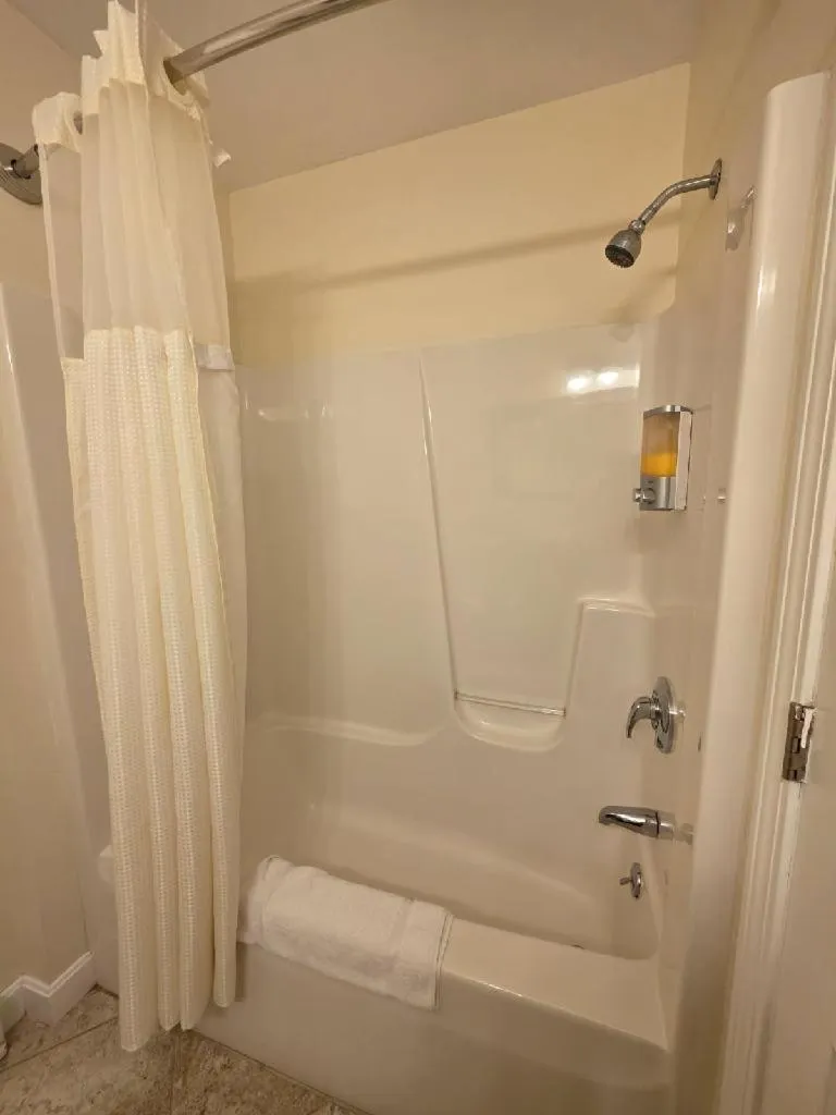 The Inn on the Wharf