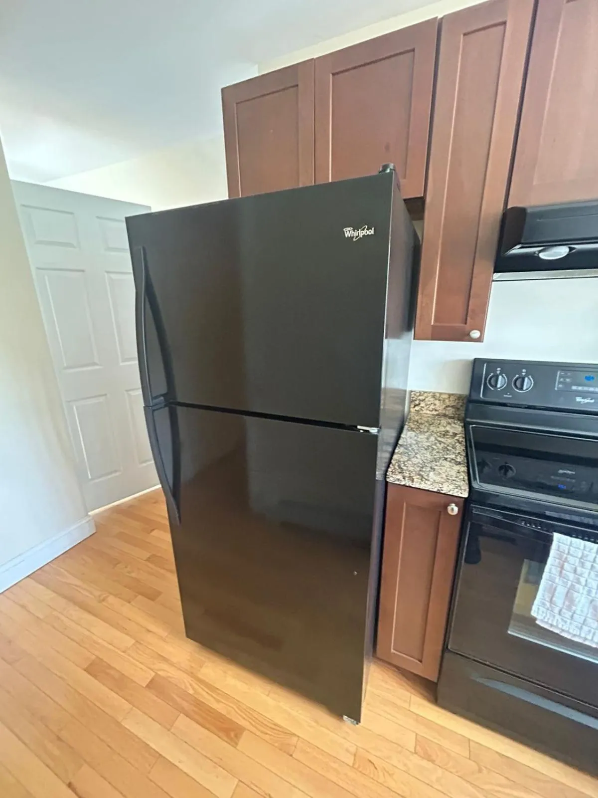 The Inn on the Wharf