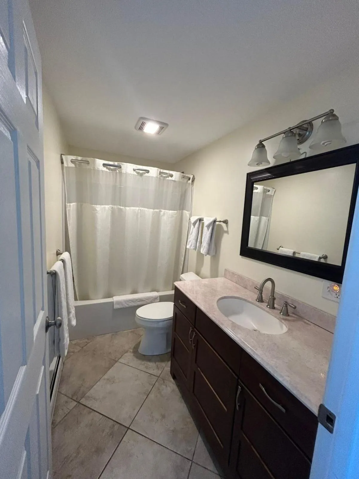 The Inn on the Wharf