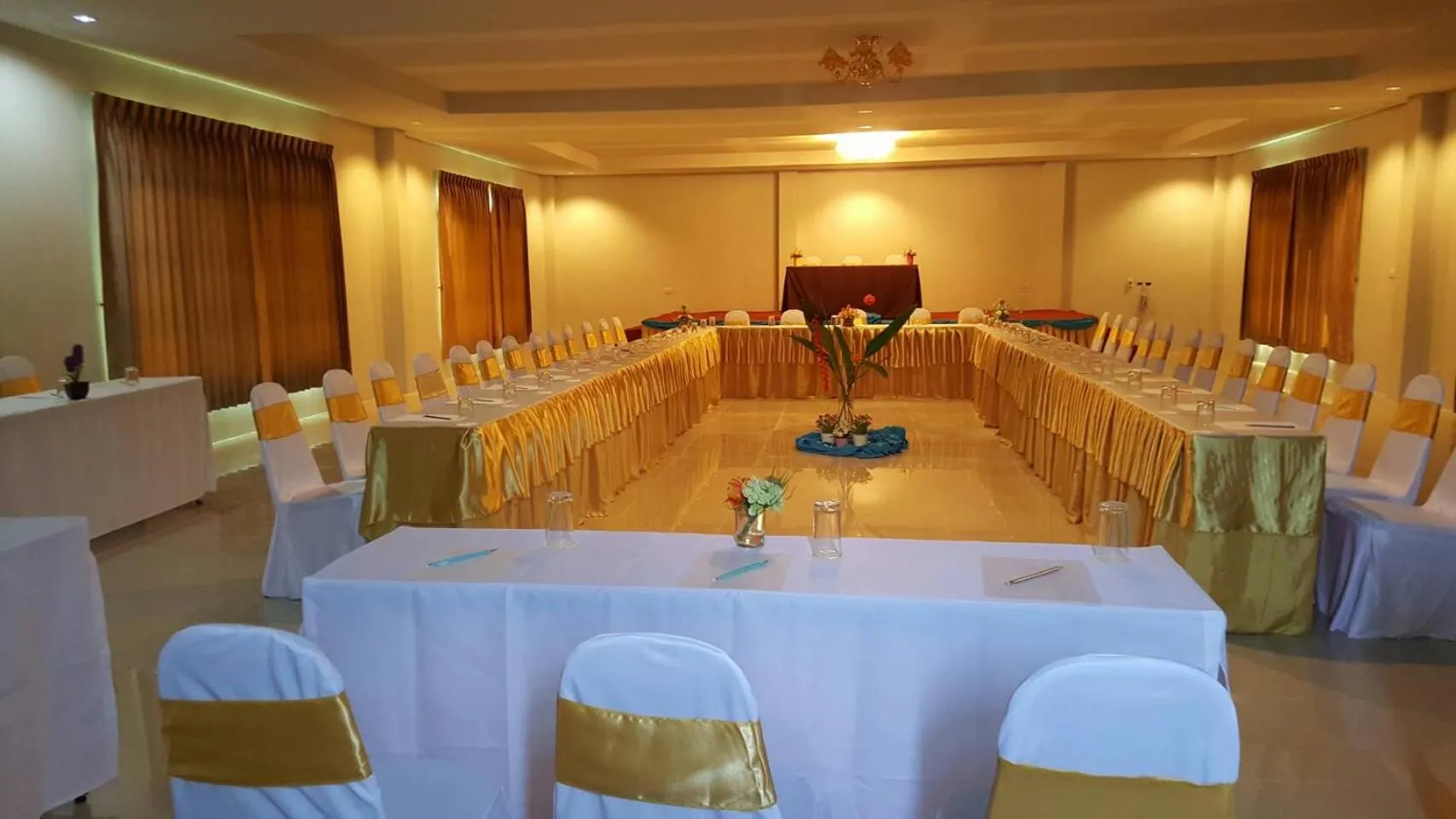 Thongsathit Hill Resort Khao Yai