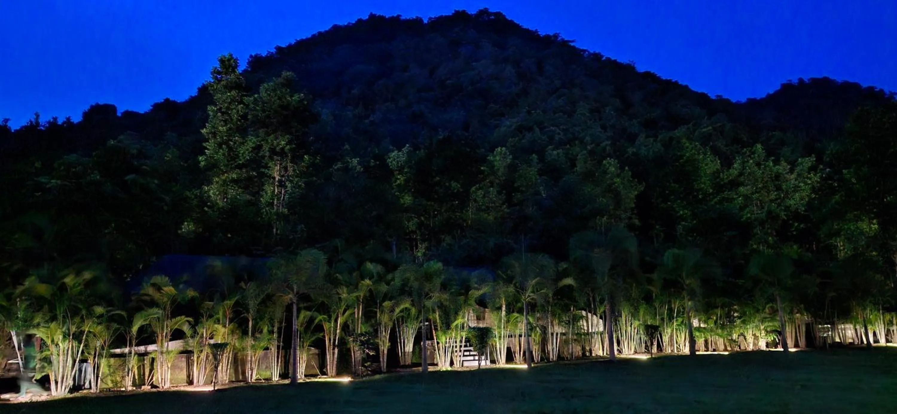 Night in Eco Adventure Resorts Khhairabera