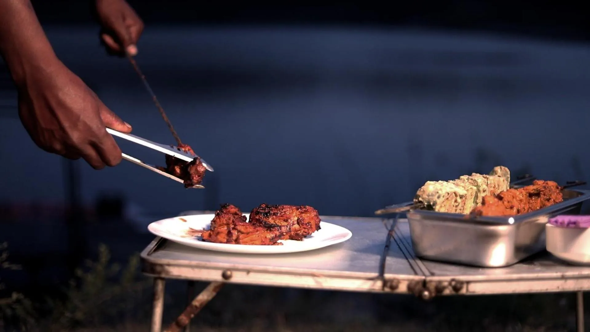 Activities in Eco Adventure Resorts Khhairabera