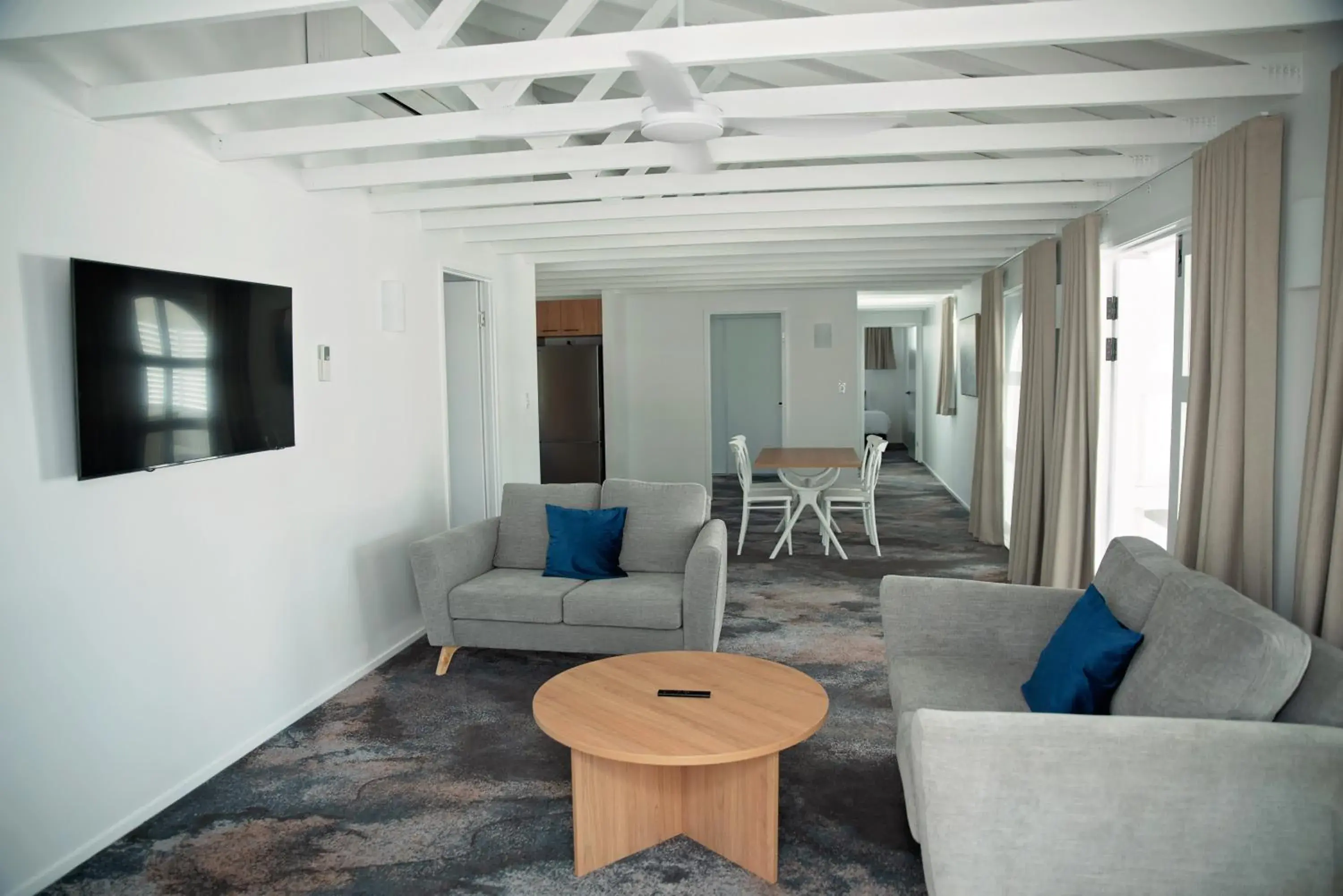 Executive Three-Bedroom Apartment in Don Pancho Beach Resort Executive Three-Bedroom Apartment in Don Pancho Beach Resort