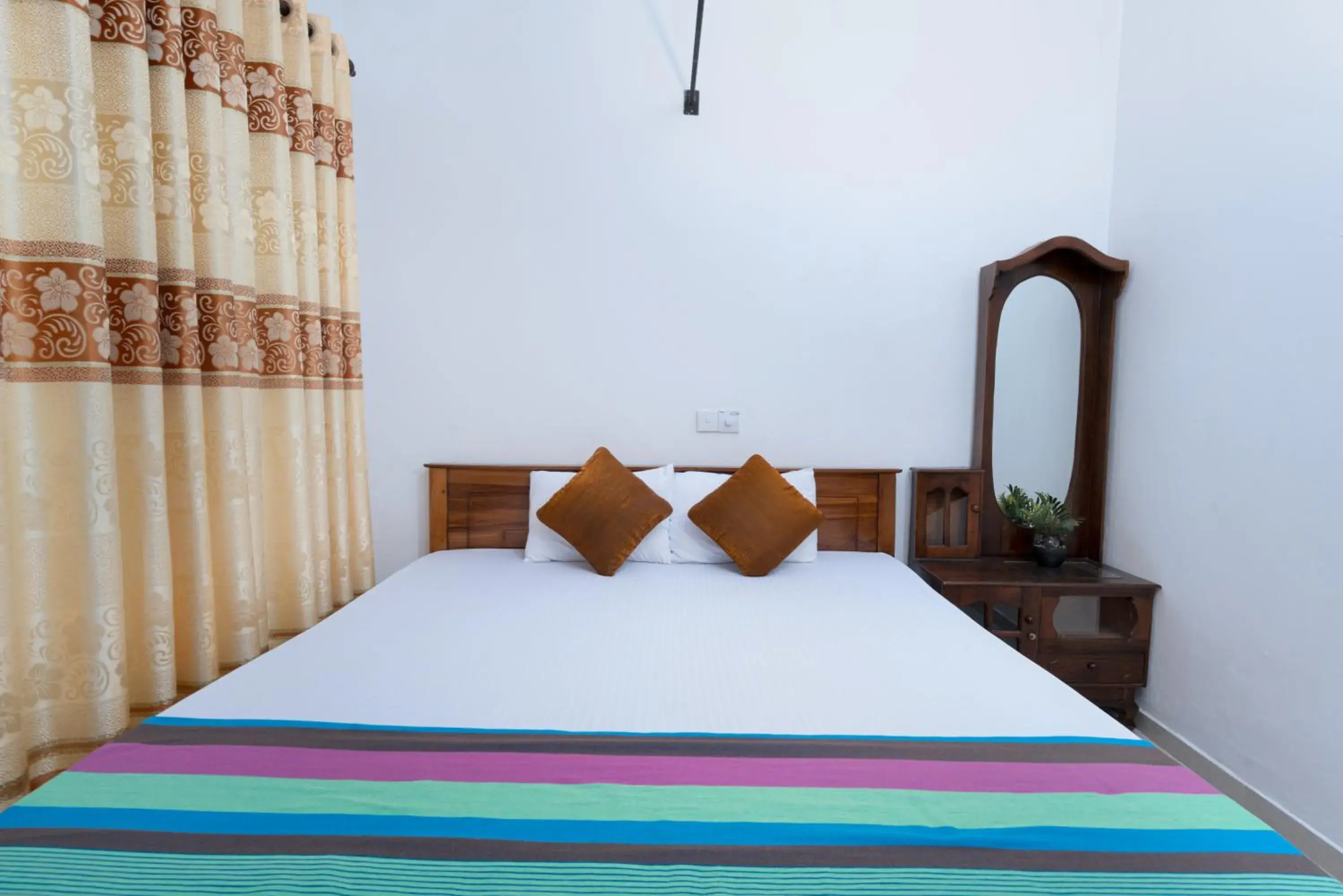 Apartment with Balcony in Kavi Villa Apartment with Balcony in Kavi Villa