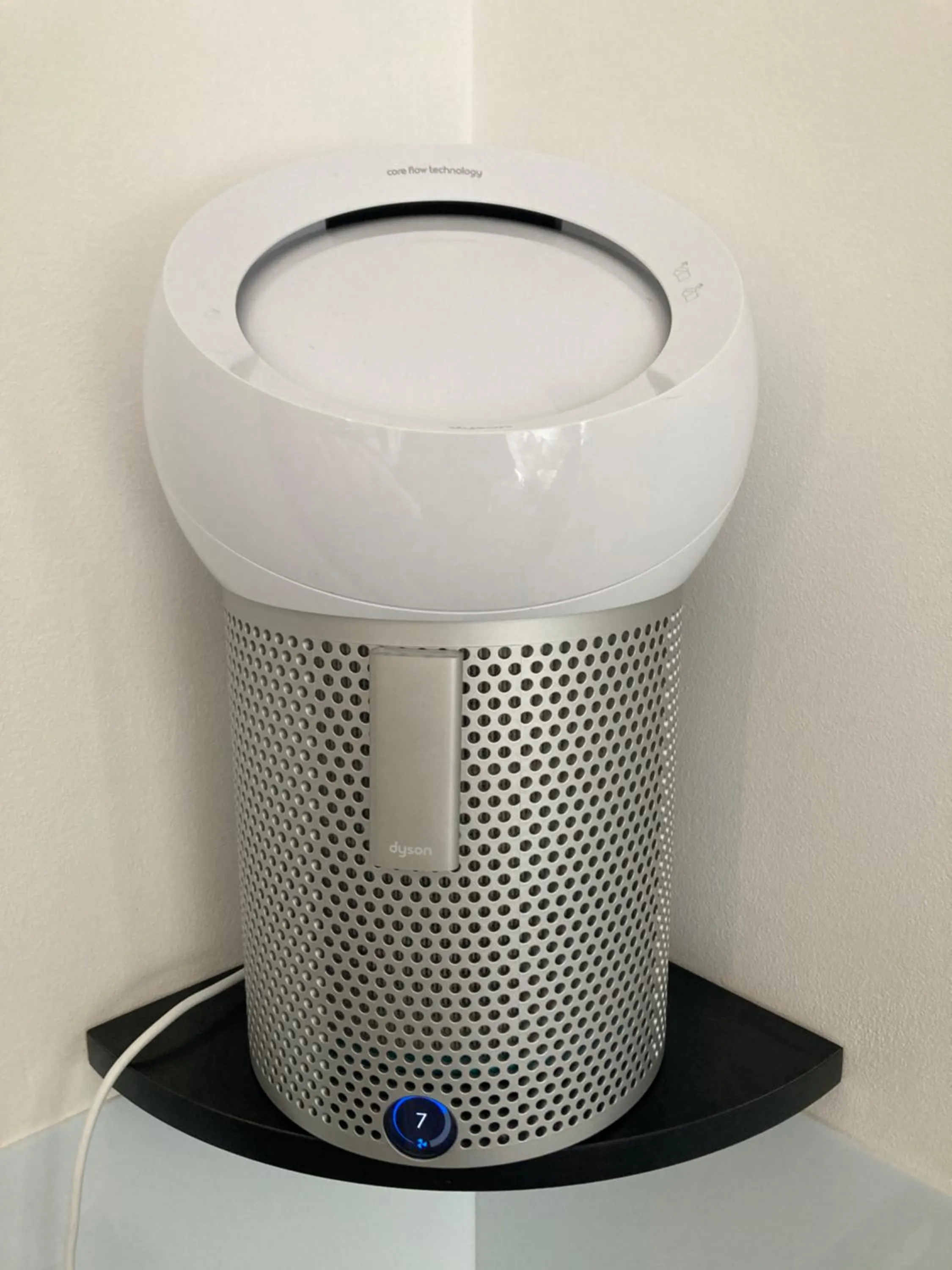 Bedroom in Cannes City B&B