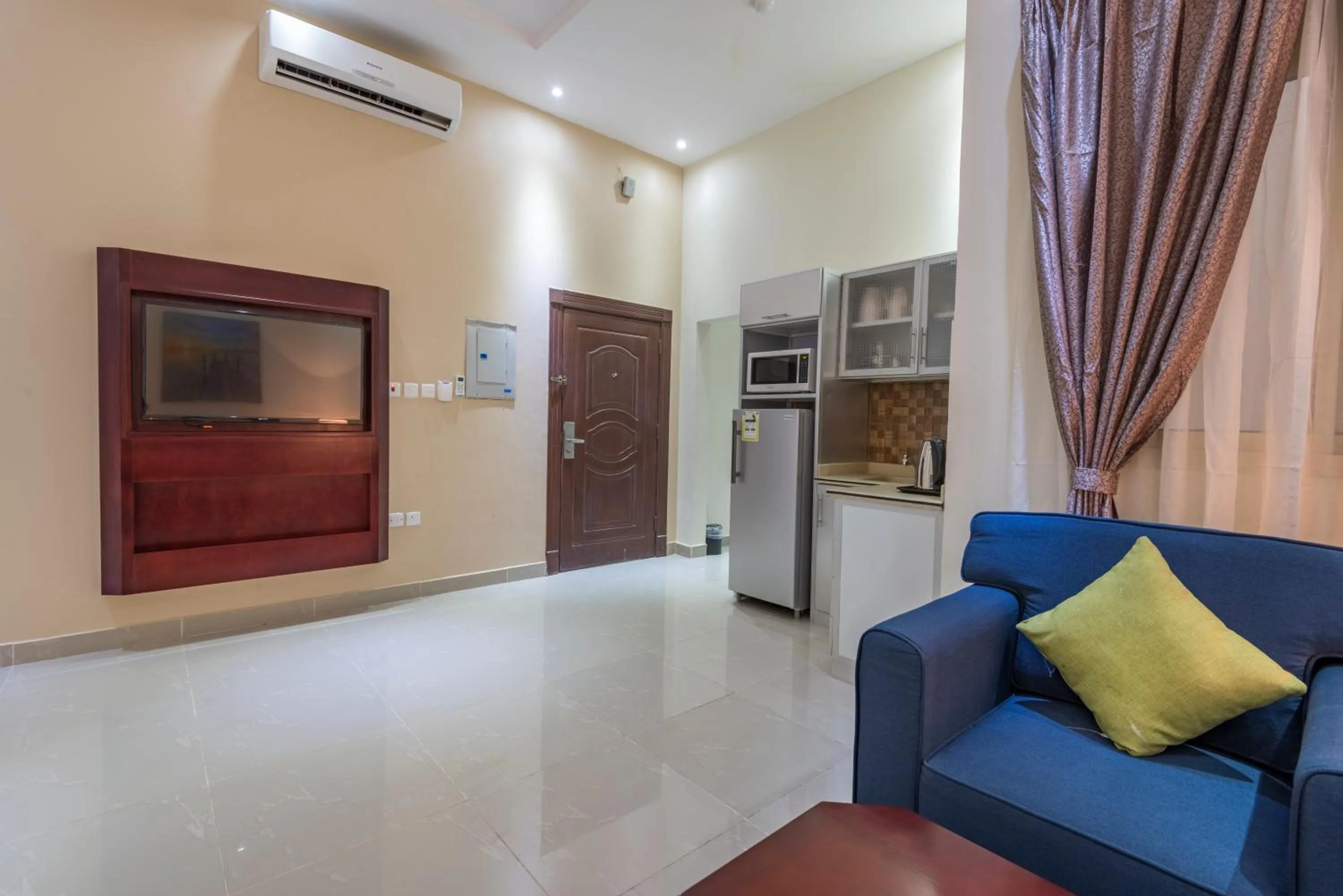 Taleen For Serviced Apartments Al Nadwa