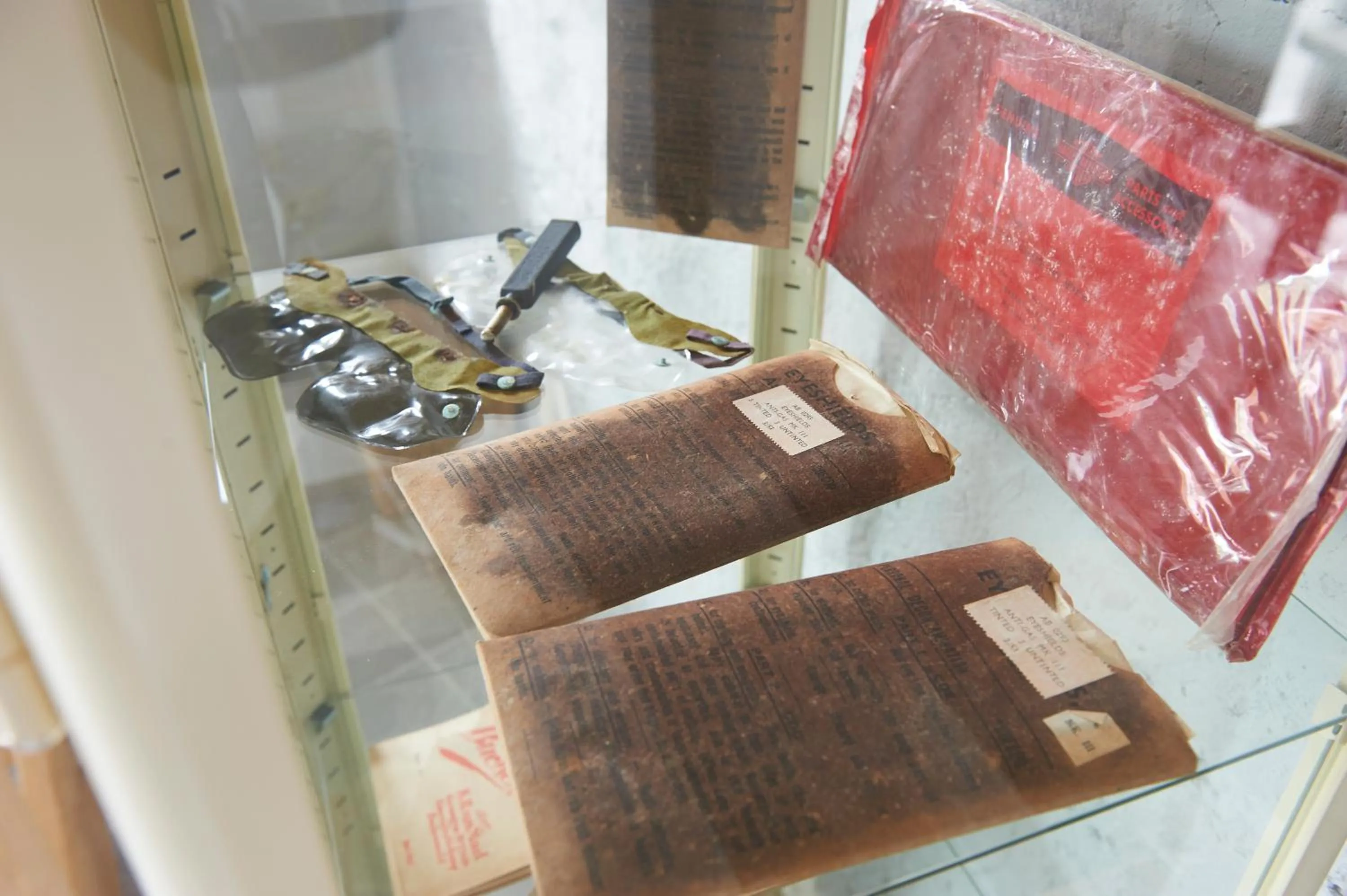 Decorative detail in B&B Barvaux, Durbuy