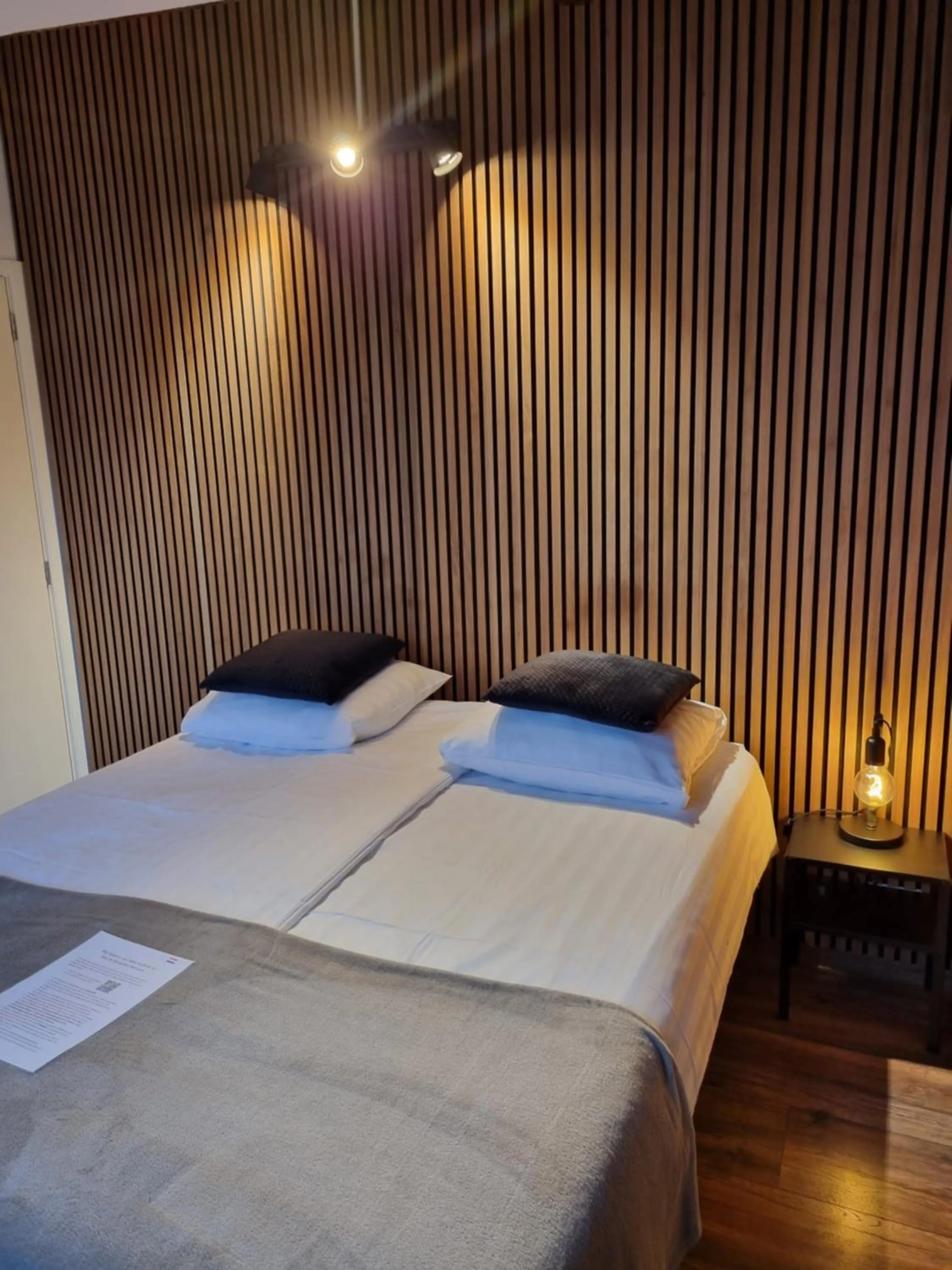 Property building, Bed in B&B Barvaux, Durbuy