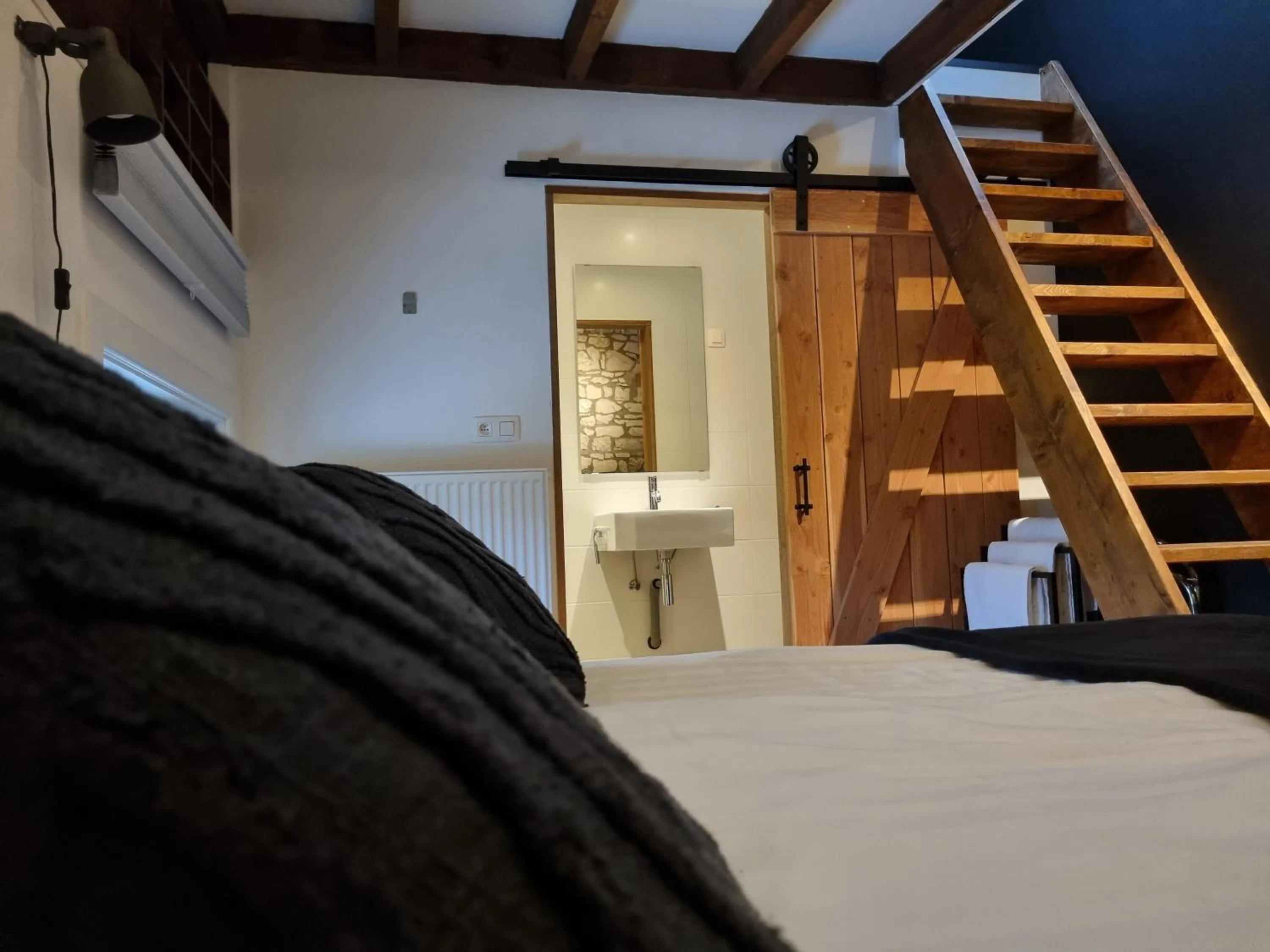 Property building, Bed in B&B Barvaux, Durbuy