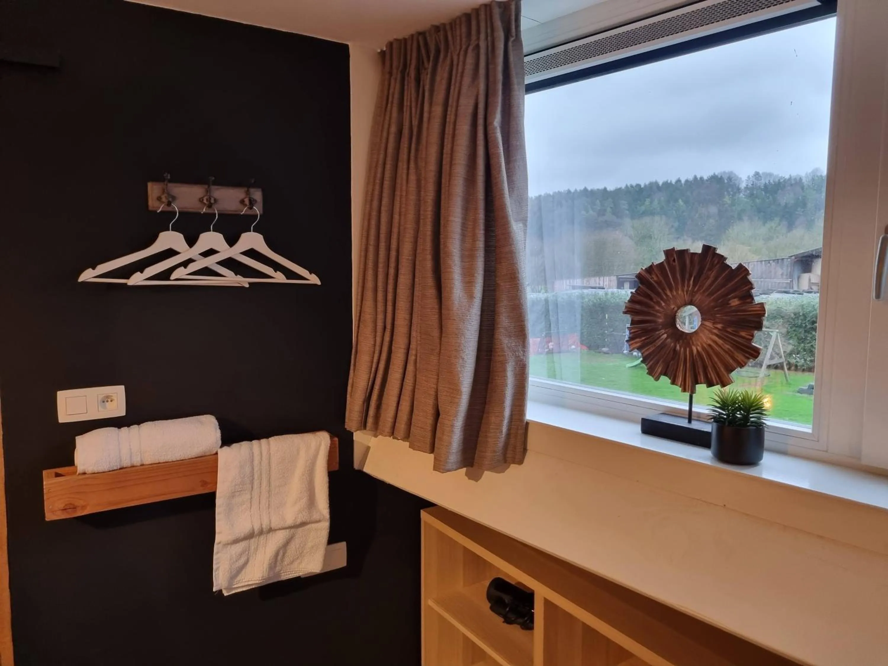 Property building in B&B Barvaux, Durbuy