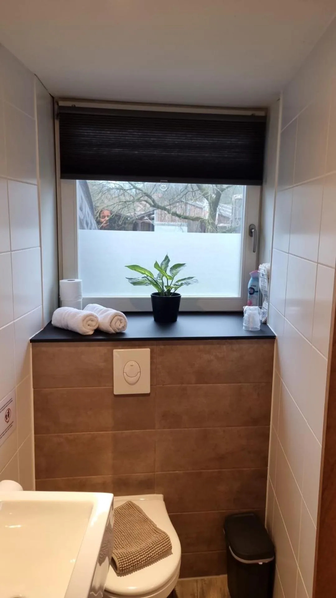 Property building in B&B Barvaux, Durbuy