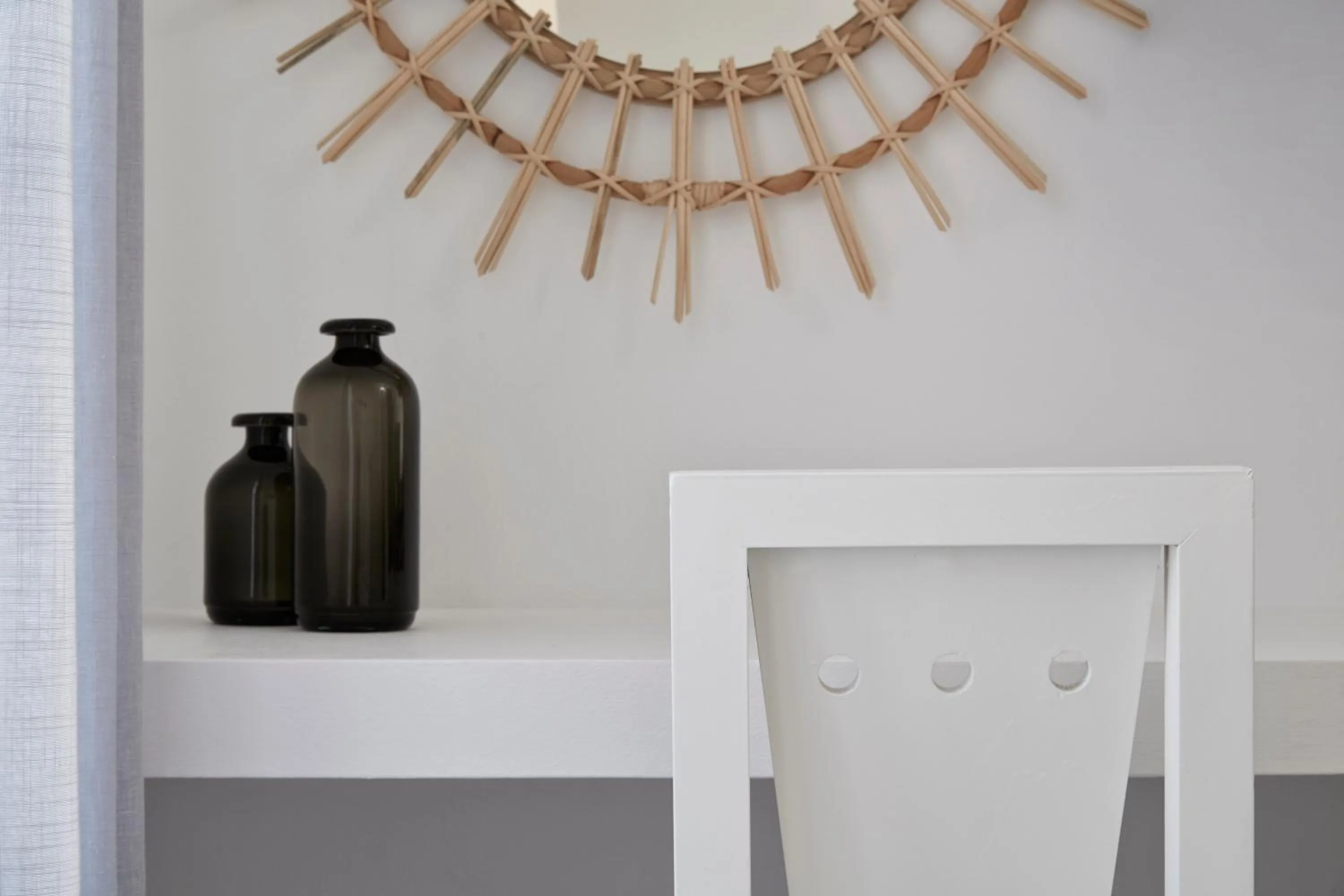 Decorative detail in Mrs. Armelina by Mr&Mrs White Hotels