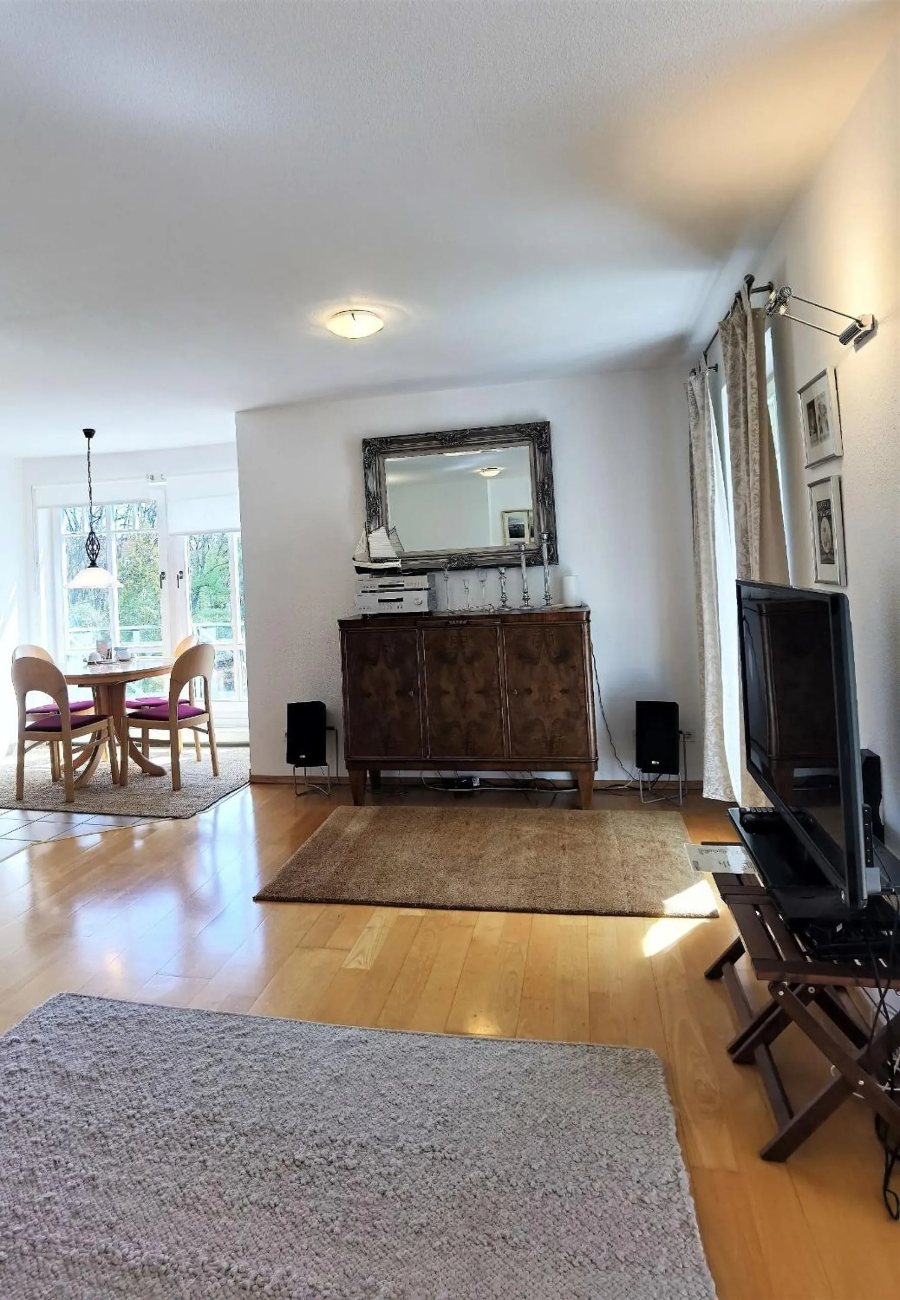 Ferienwohnung Seestern